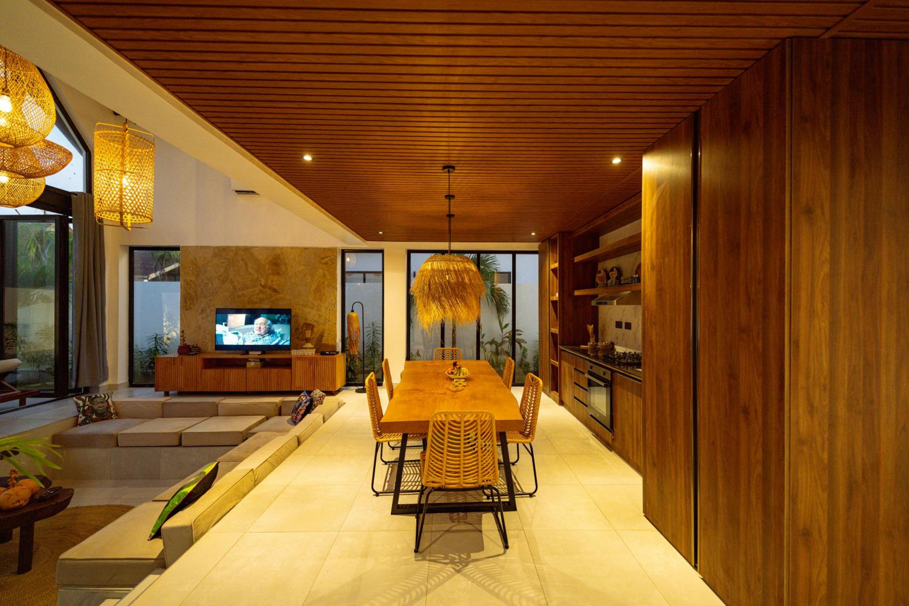 Emerald Villas by Paje Emerald Escapes Ltd