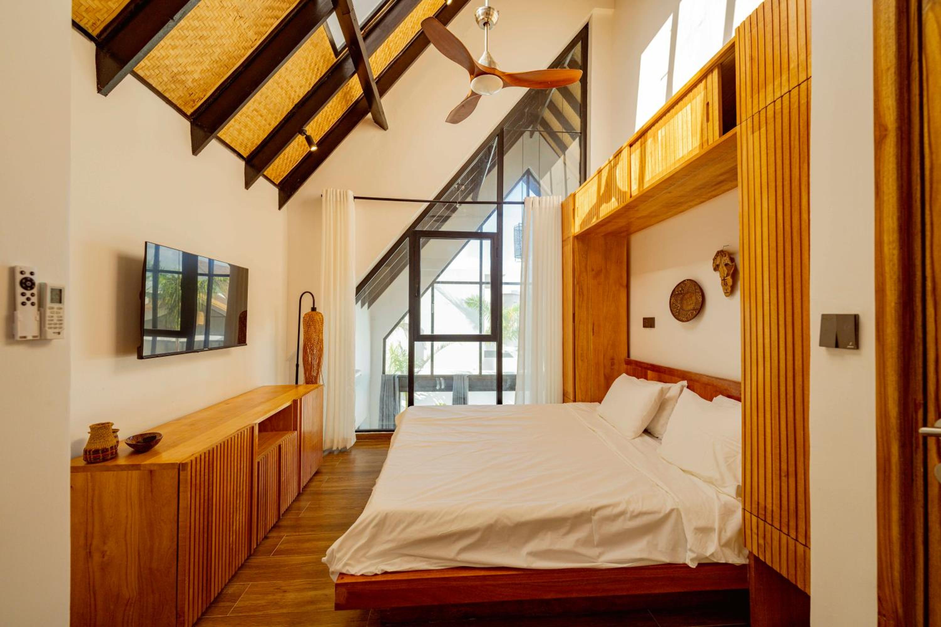 Emerald Villas by Paje Emerald Escapes Ltd