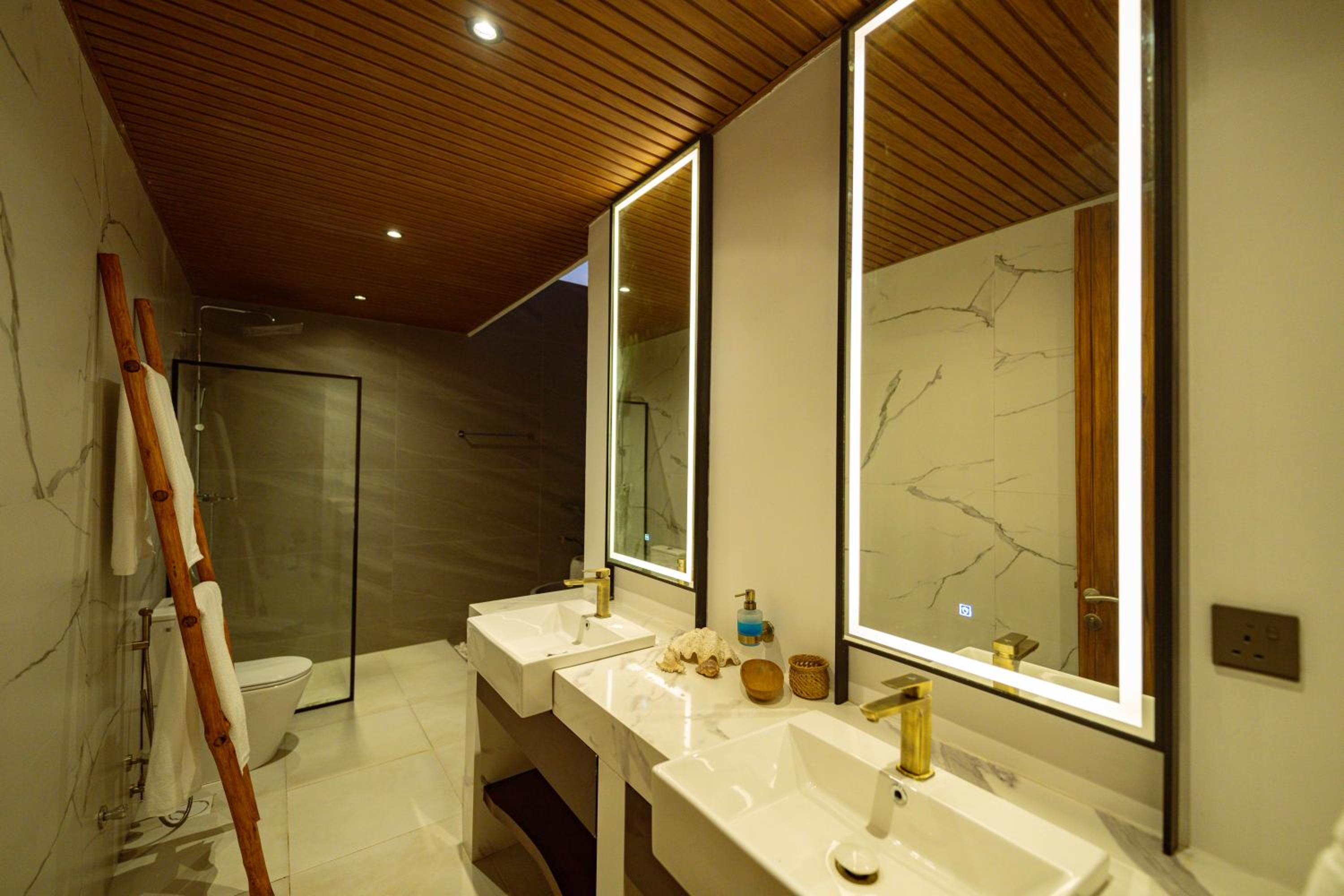 Emerald Villas by Paje Emerald Escapes Ltd