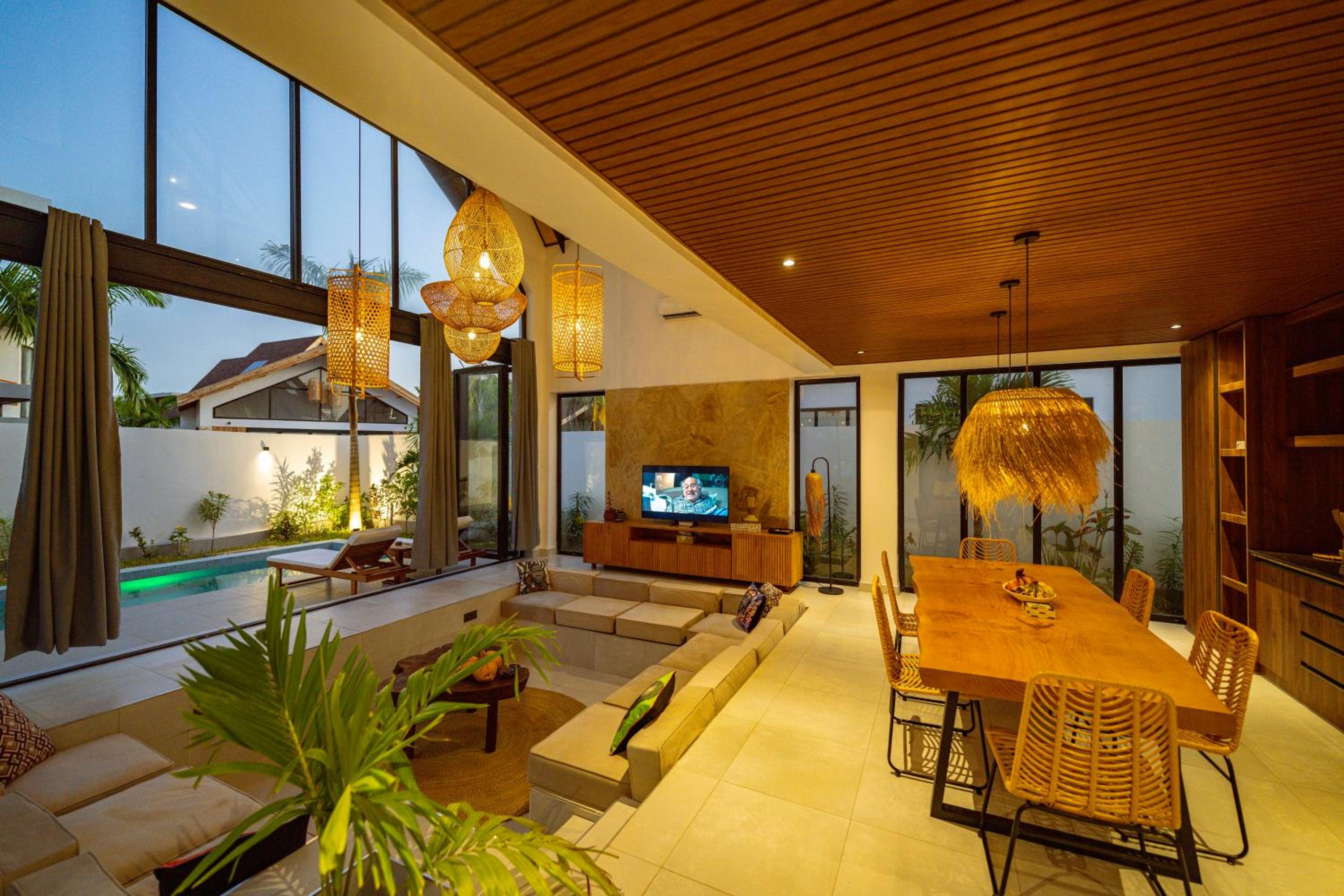 Emerald Villas by Paje Emerald Escapes Ltd