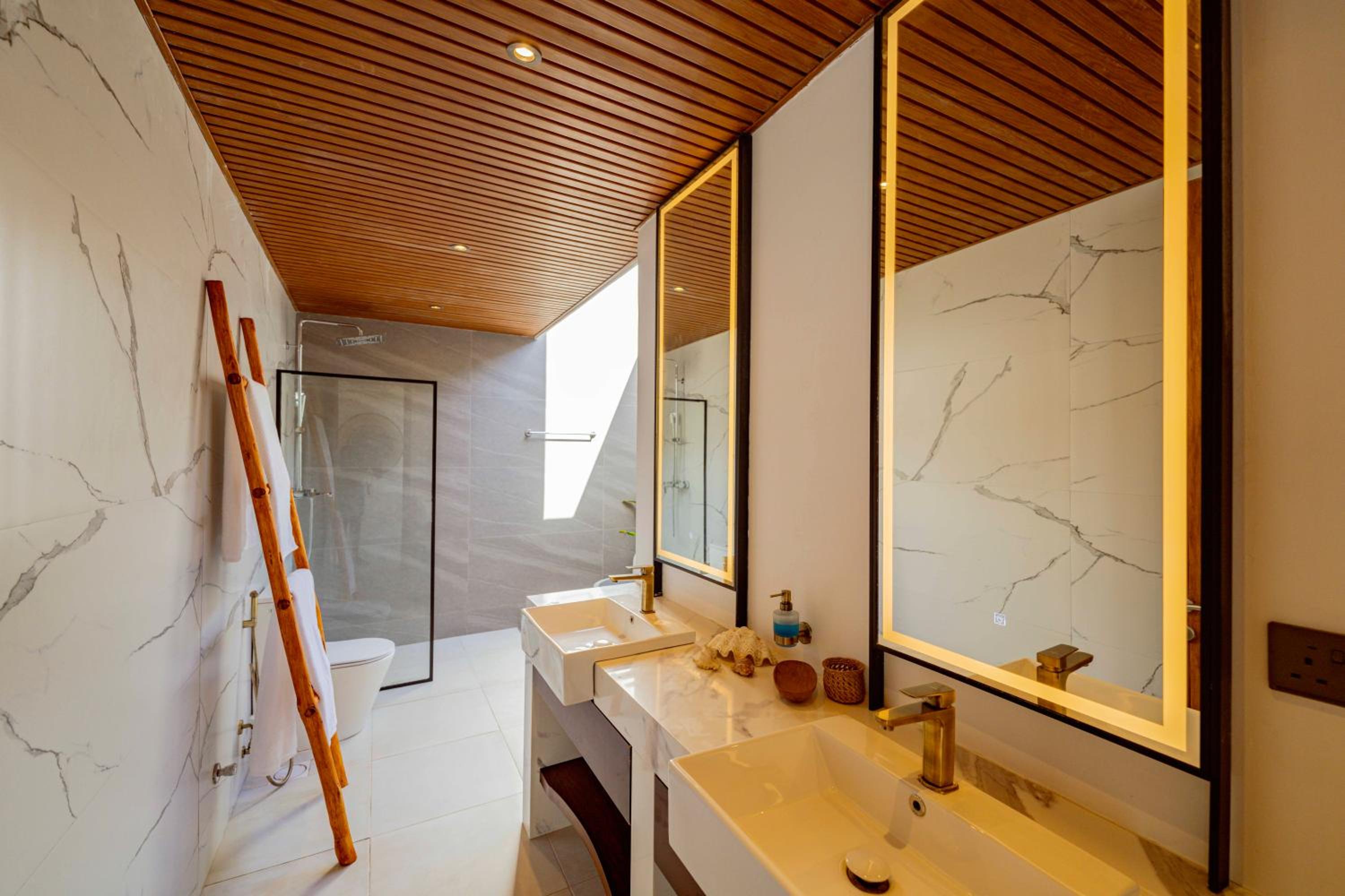 Emerald Villas by Paje Emerald Escapes Ltd