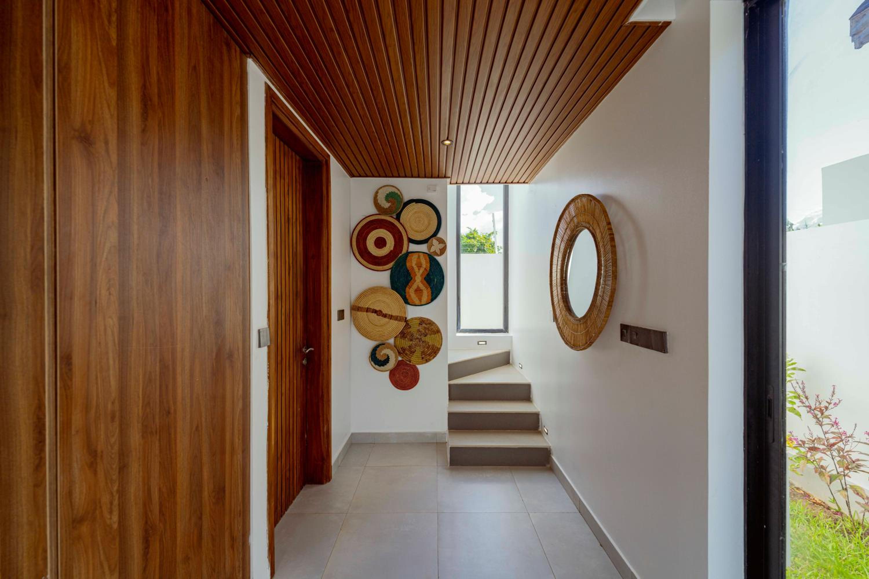 Emerald Villas by Paje Emerald Escapes Ltd