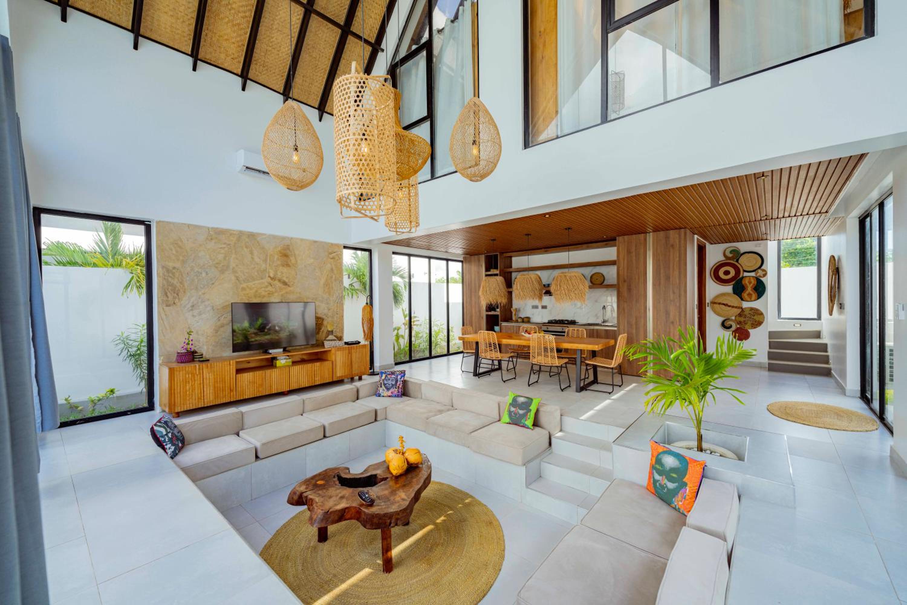 Emerald Villas by Paje Emerald Escapes Ltd