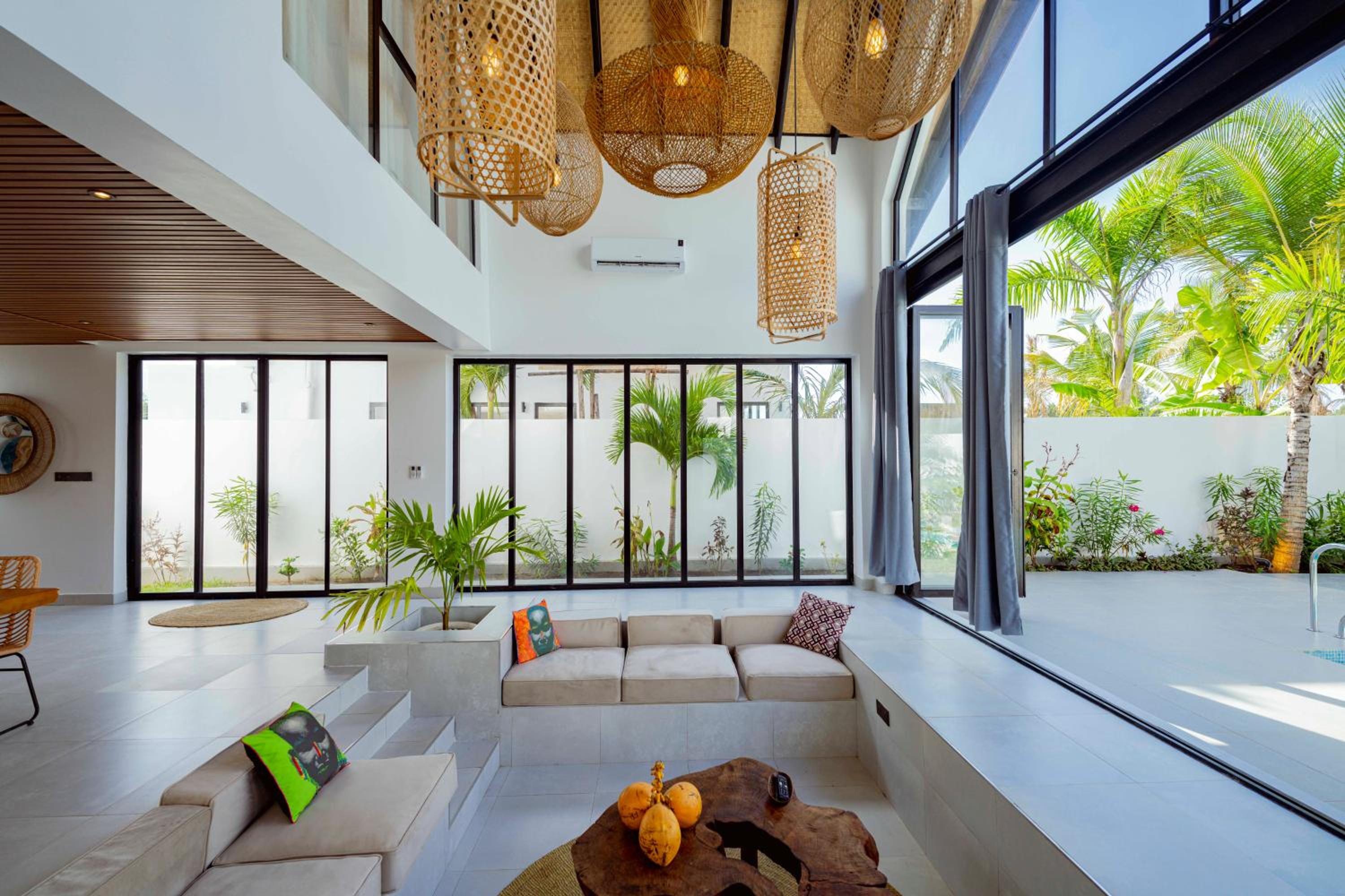 Emerald Villas by Paje Emerald Escapes Ltd