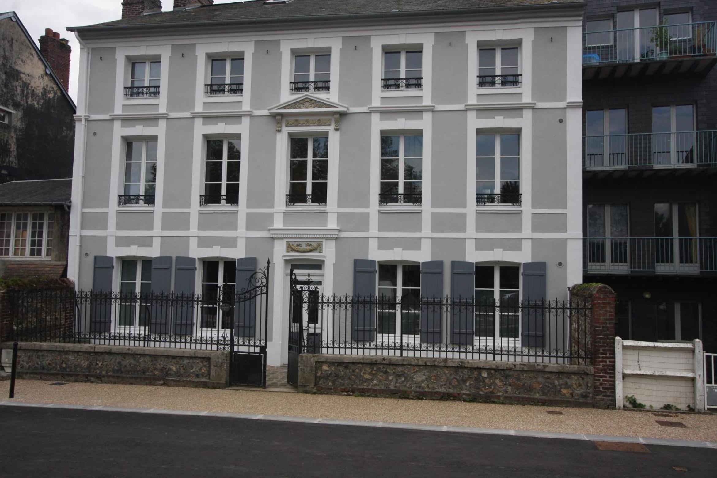 building
