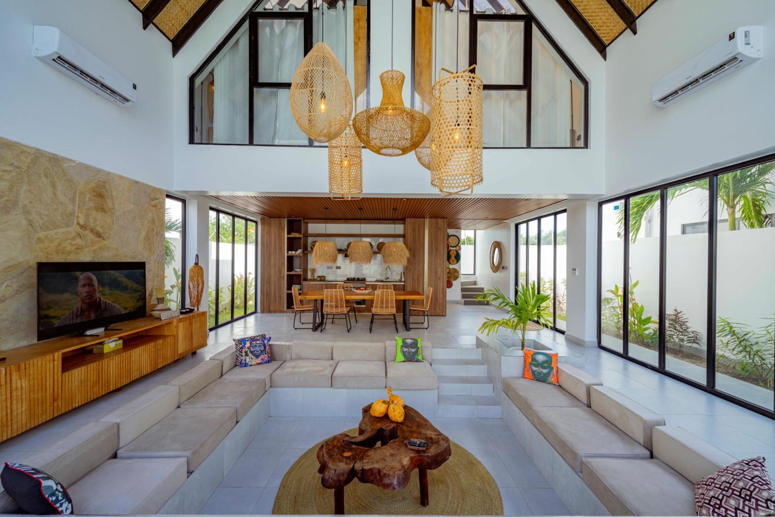 Emerald Villas by Paje Emerald Escapes Ltd