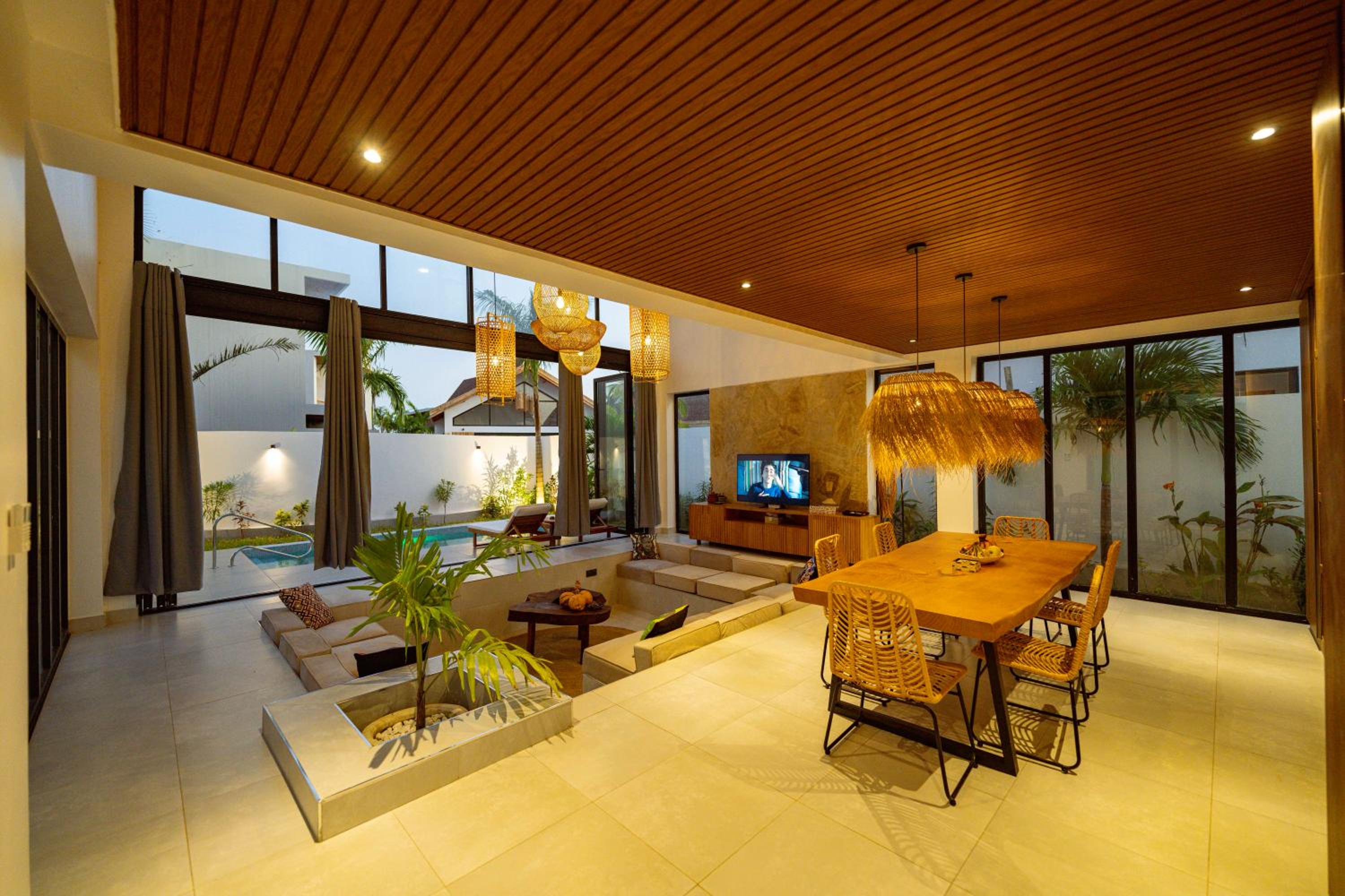 Emerald Villas by Paje Emerald Escapes Ltd
