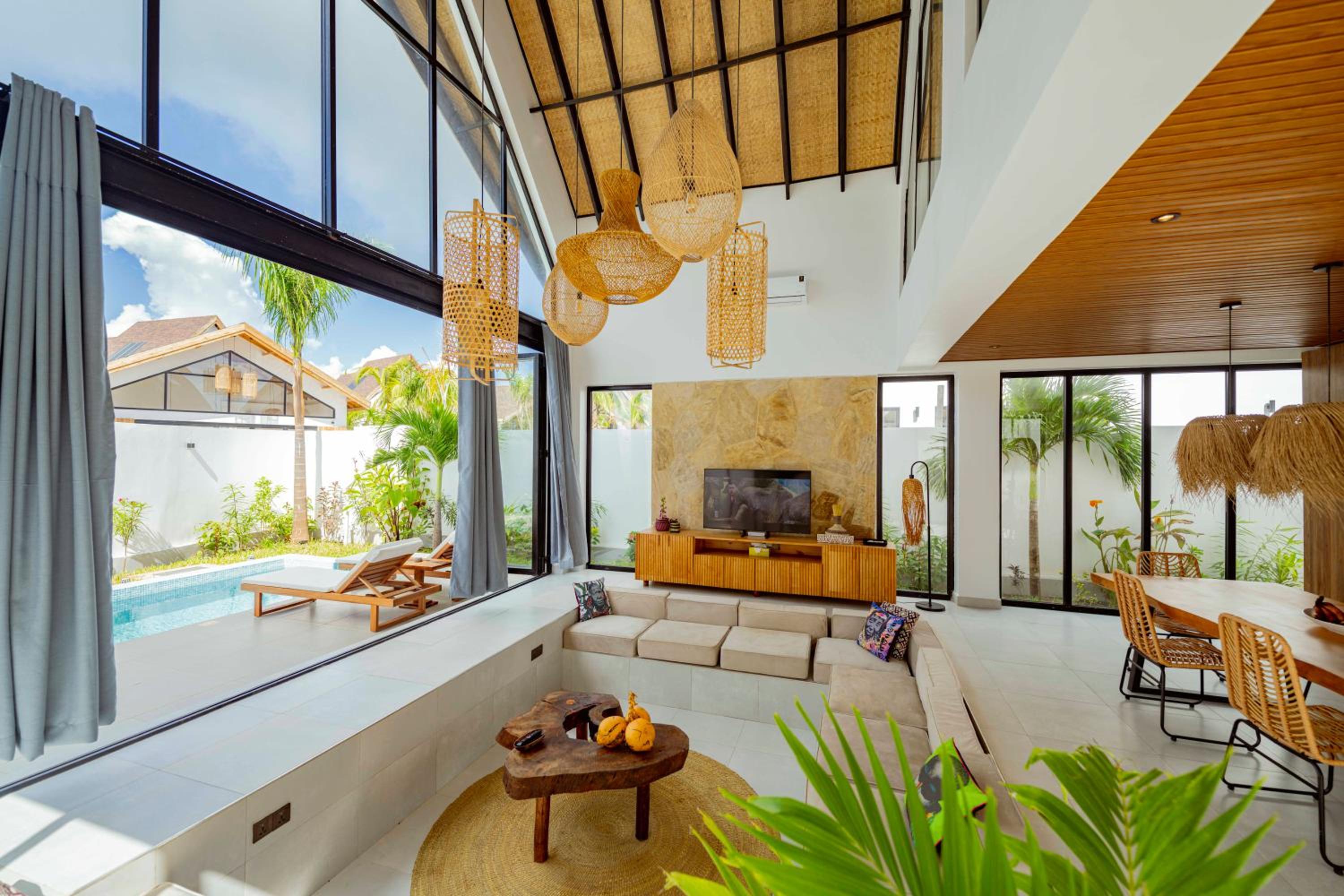 Emerald Villas by Paje Emerald Escapes Ltd