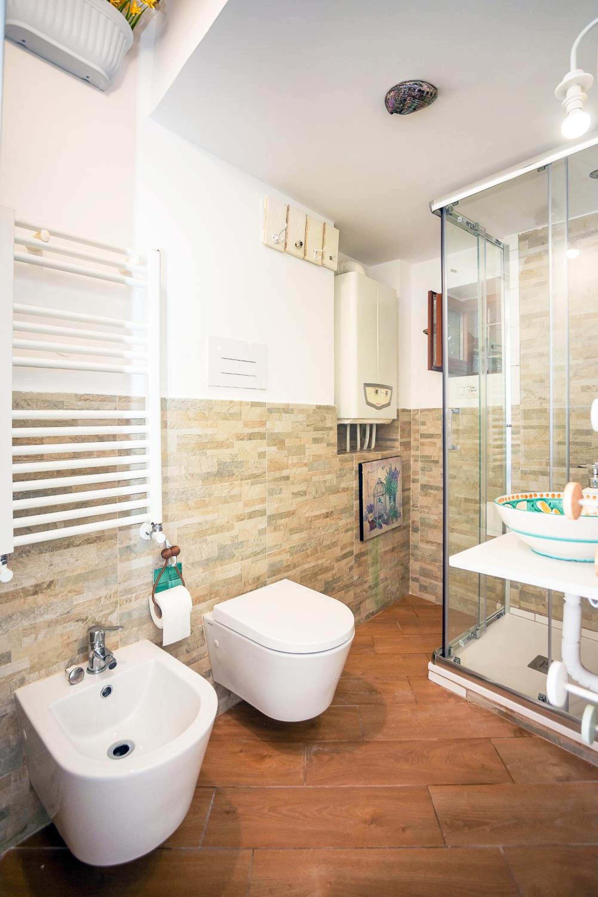 Finemare Casa Vacanze
