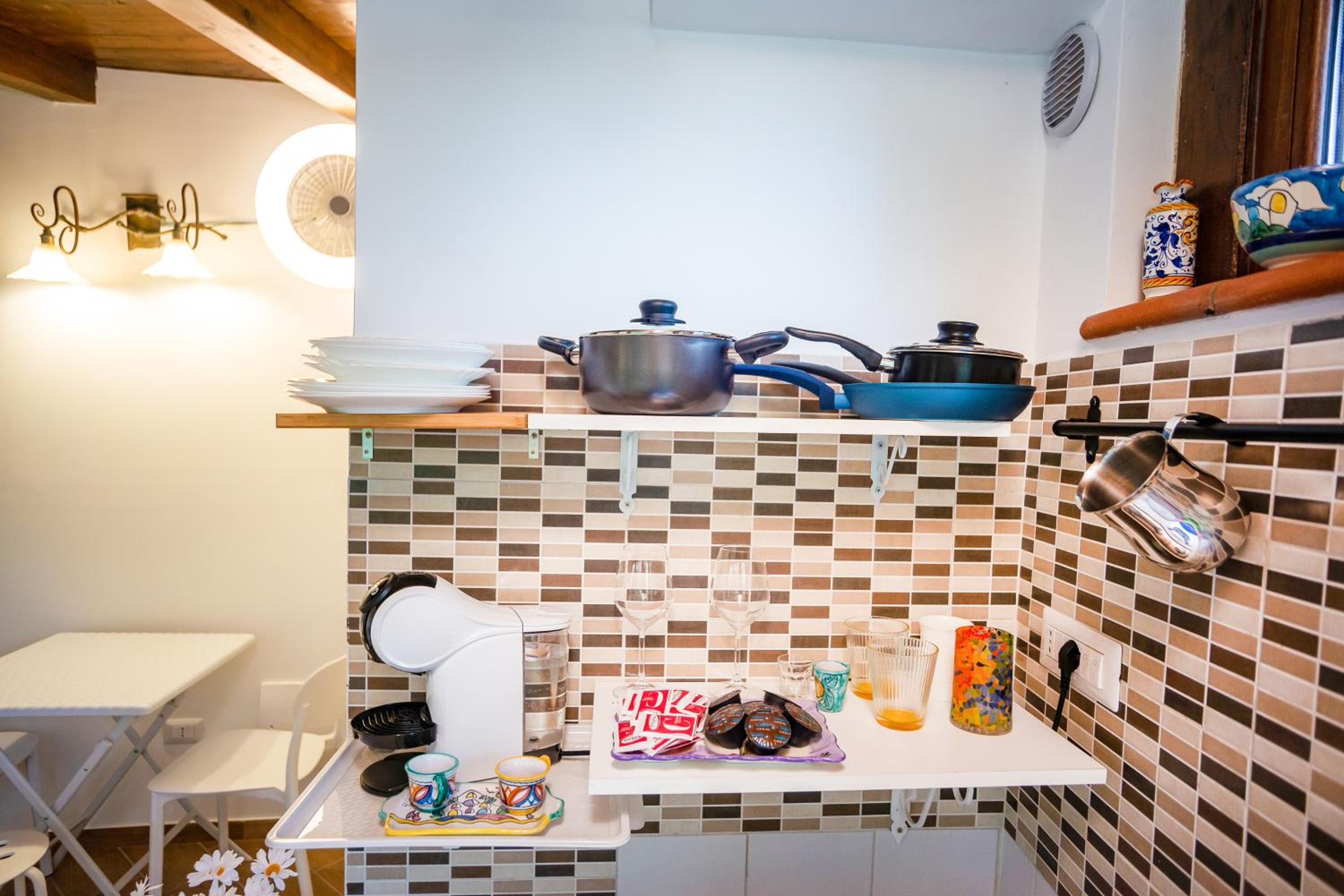 Finemare Casa Vacanze