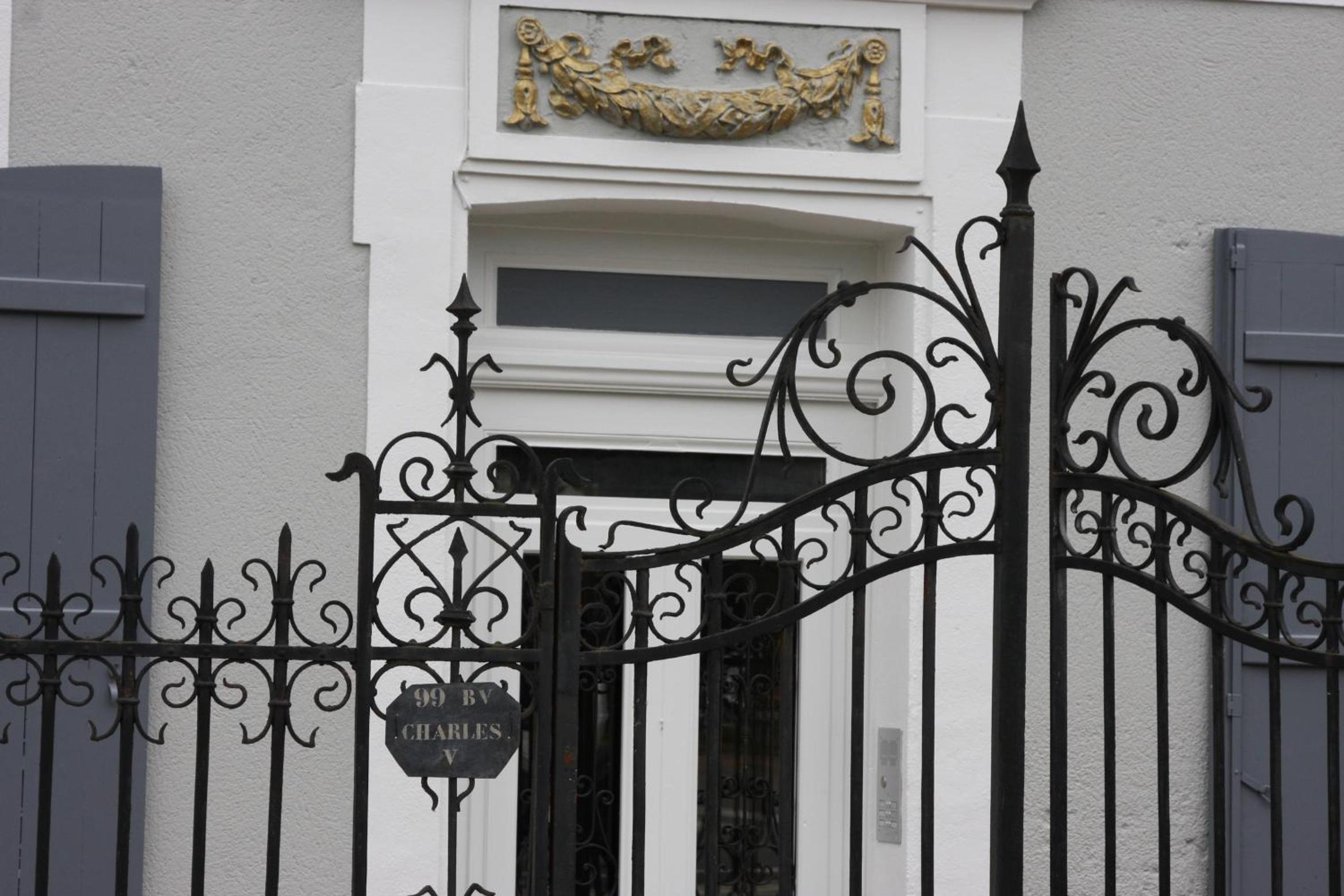 Appartements Du Clos Vorin