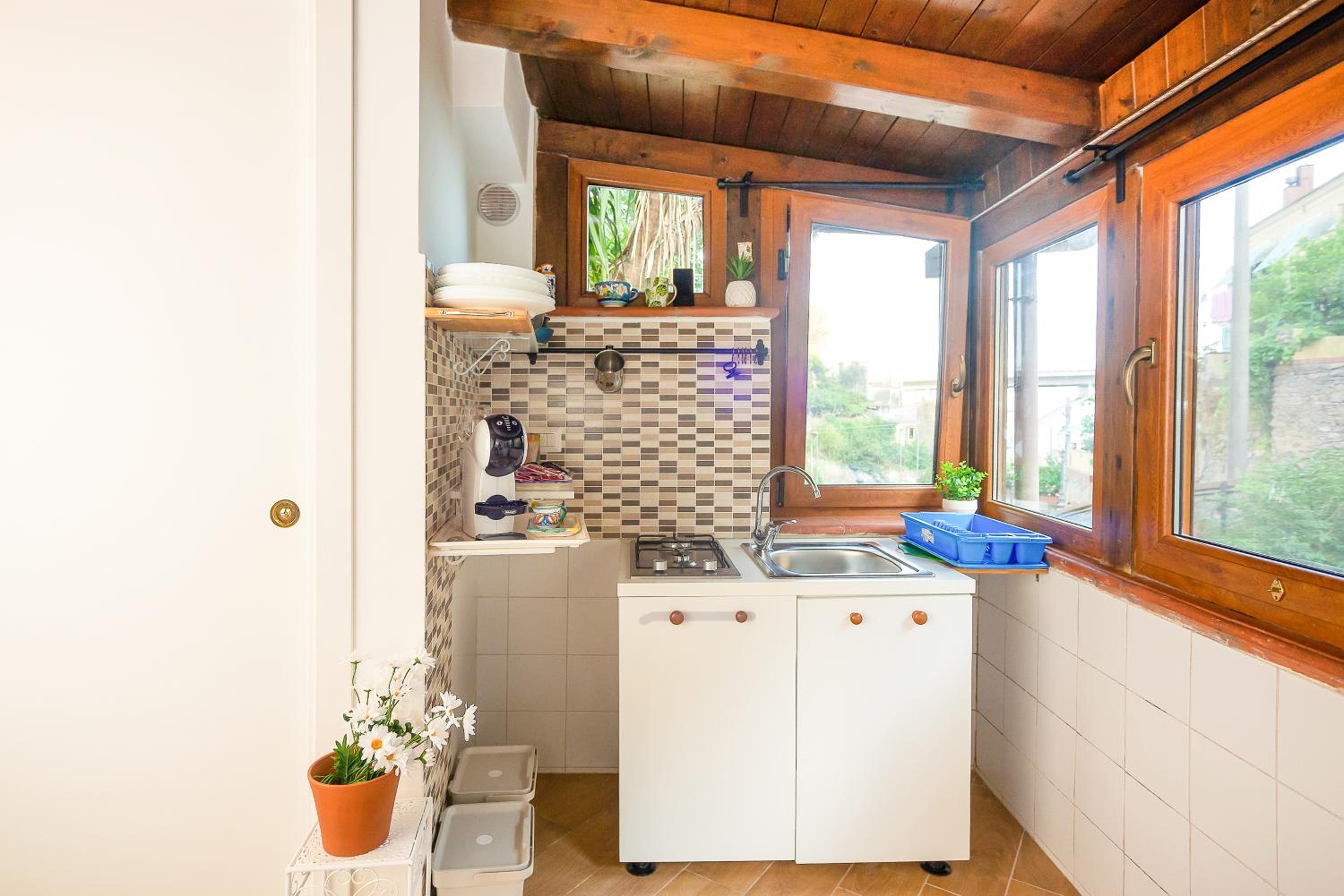 Finemare Casa Vacanze