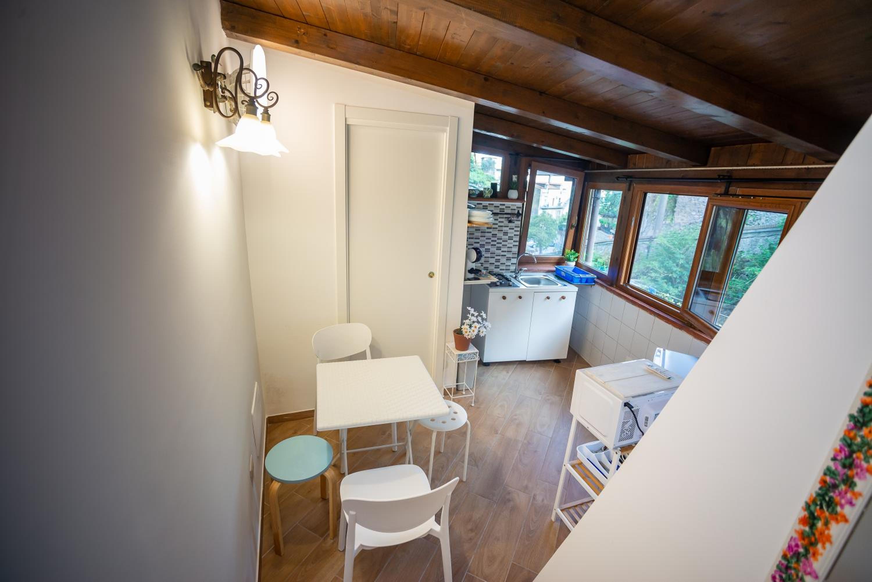 Finemare Casa Vacanze