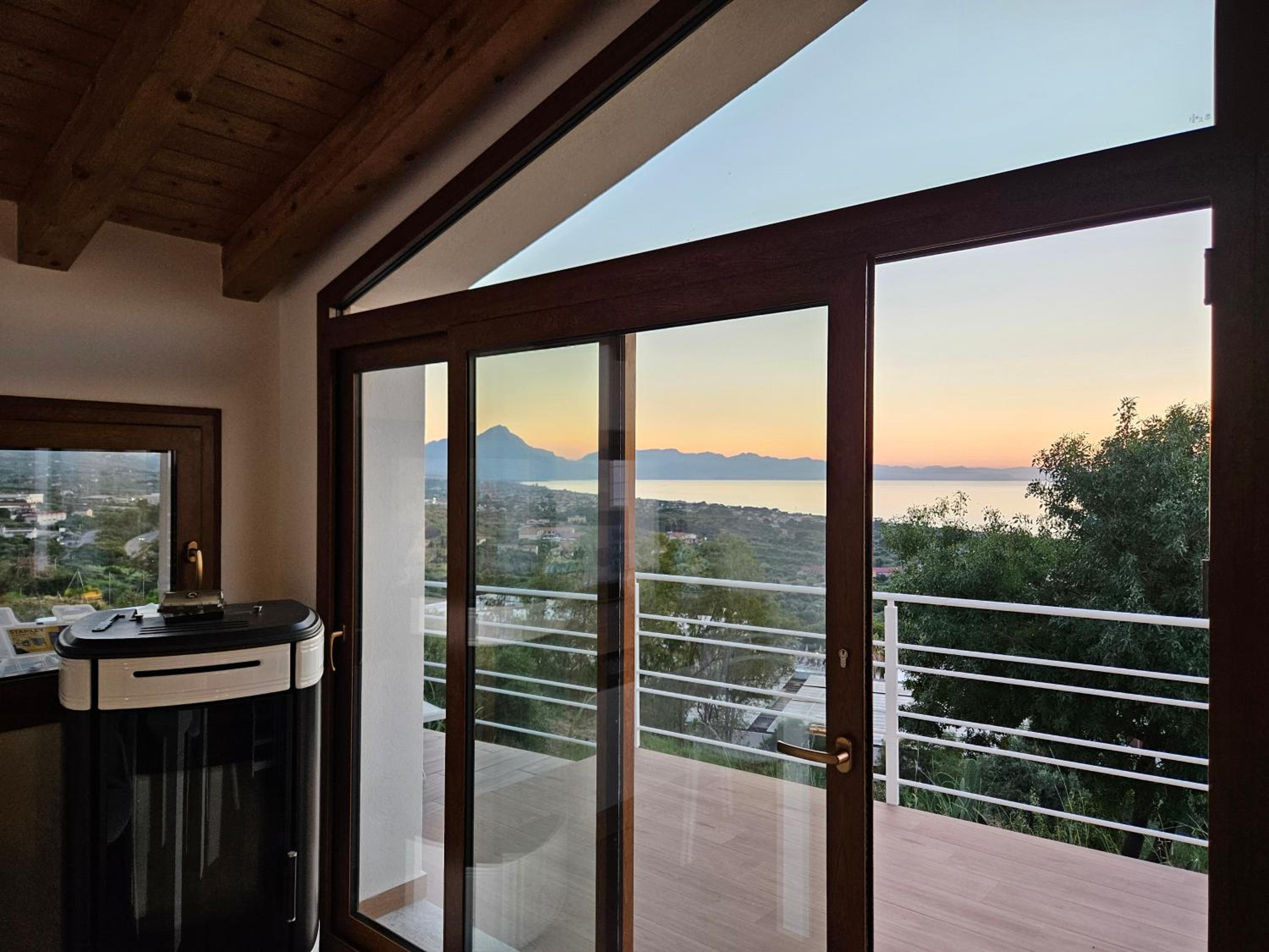 Villa Michela - Dimora di Charme a Cefalù con panorama sul mare by CEFALU BIZ