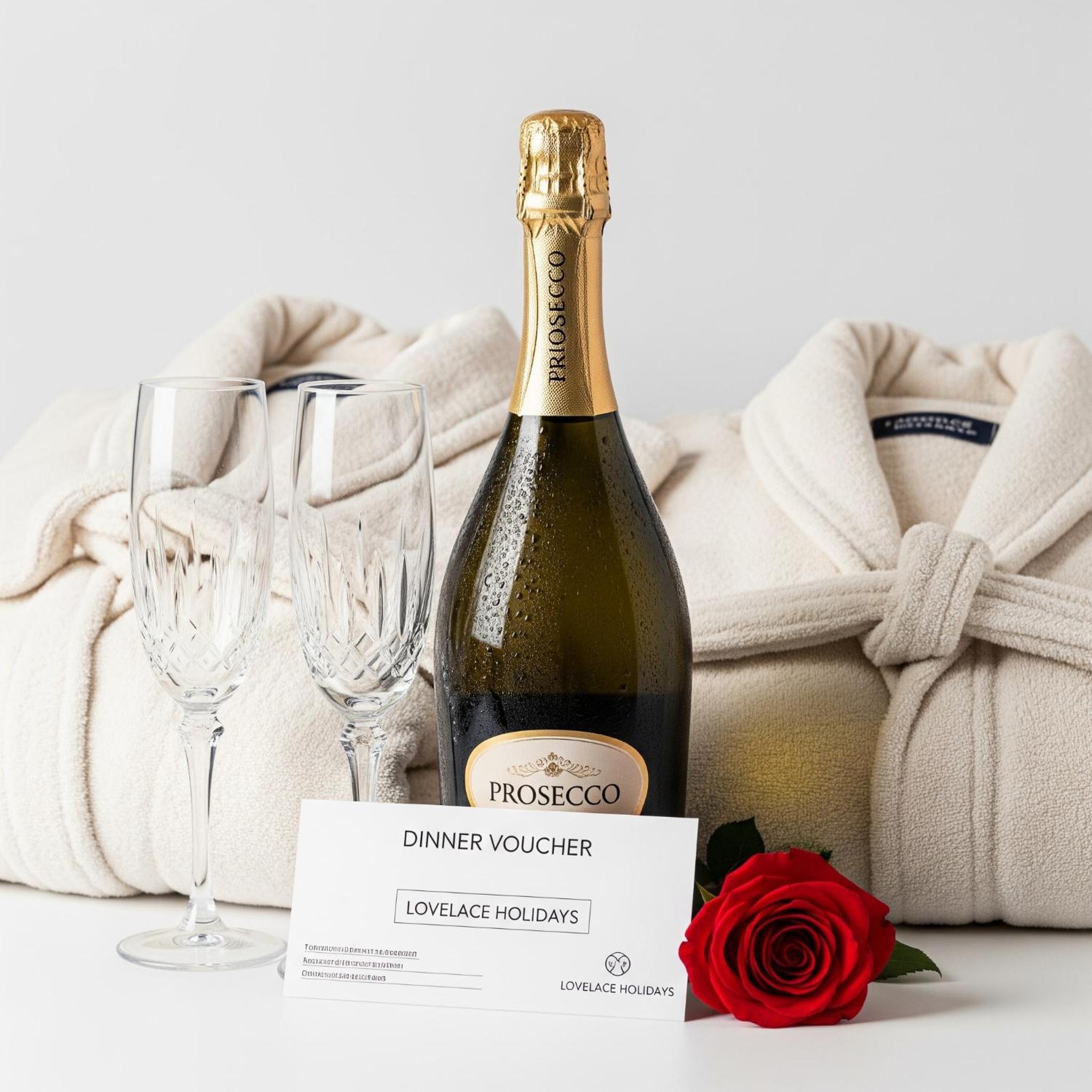 Be Your Home - Lovelace Holidays