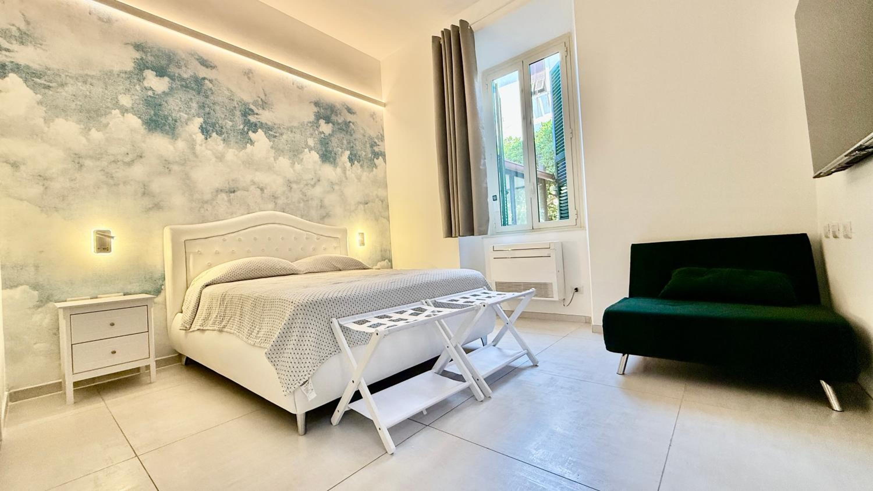 Be Your Home - Lovelace Holidays