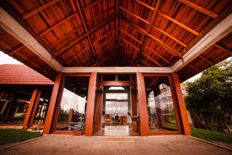 Hotel Village da Serra - Image 1