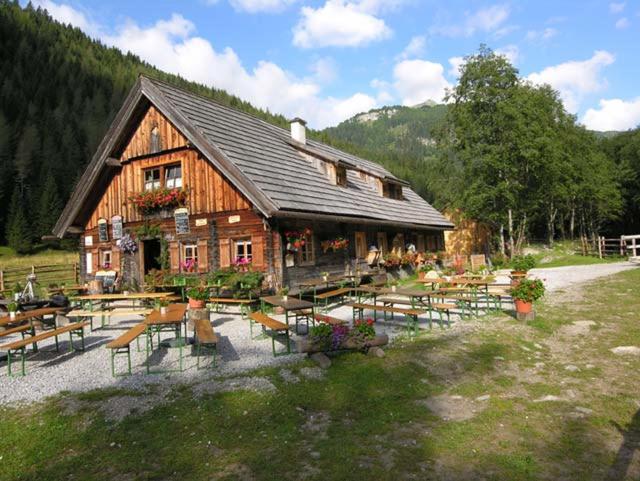 Ferienwohnung Mohr