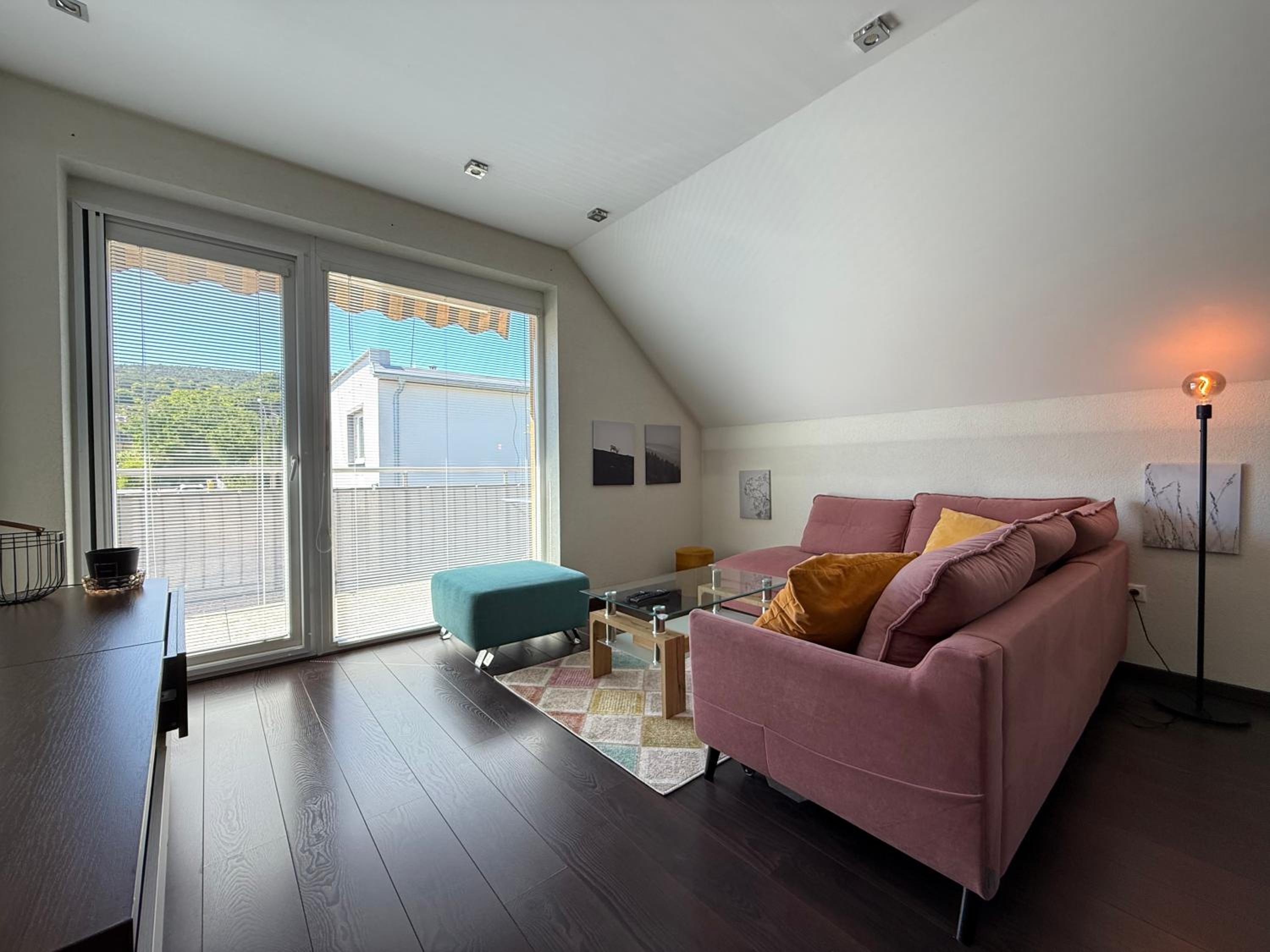 Olivia Suite
