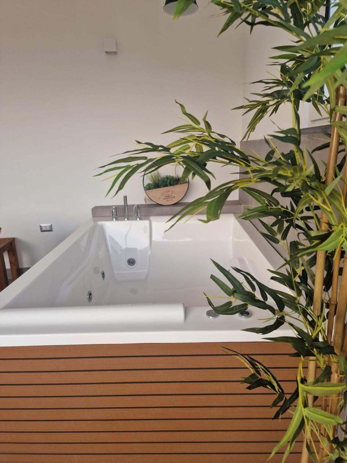 Dillo alla Luna luxury apartment
