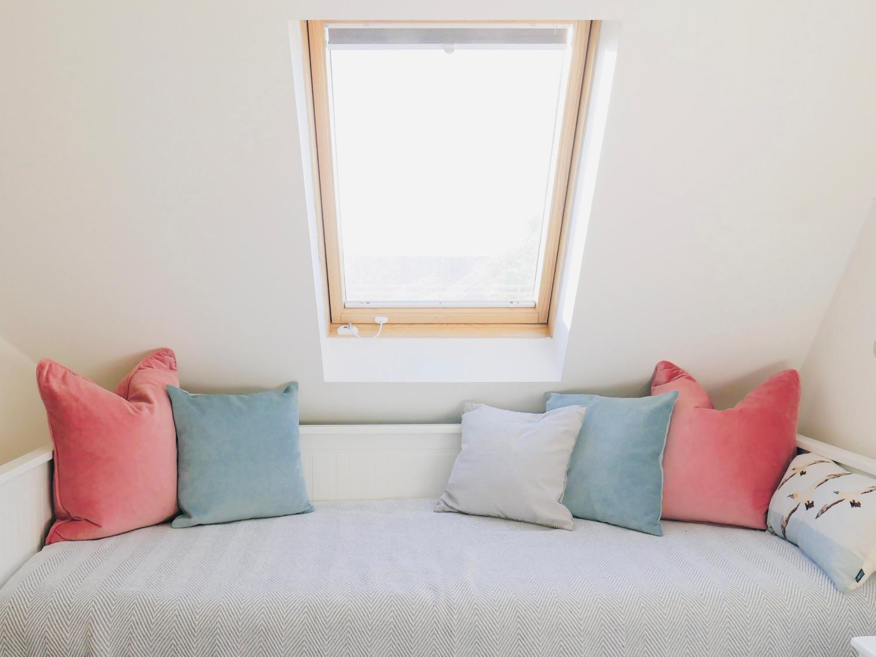 Pentire Point - Coastal Penthouse, Beaches, River & Restaurants All Within Short Walk