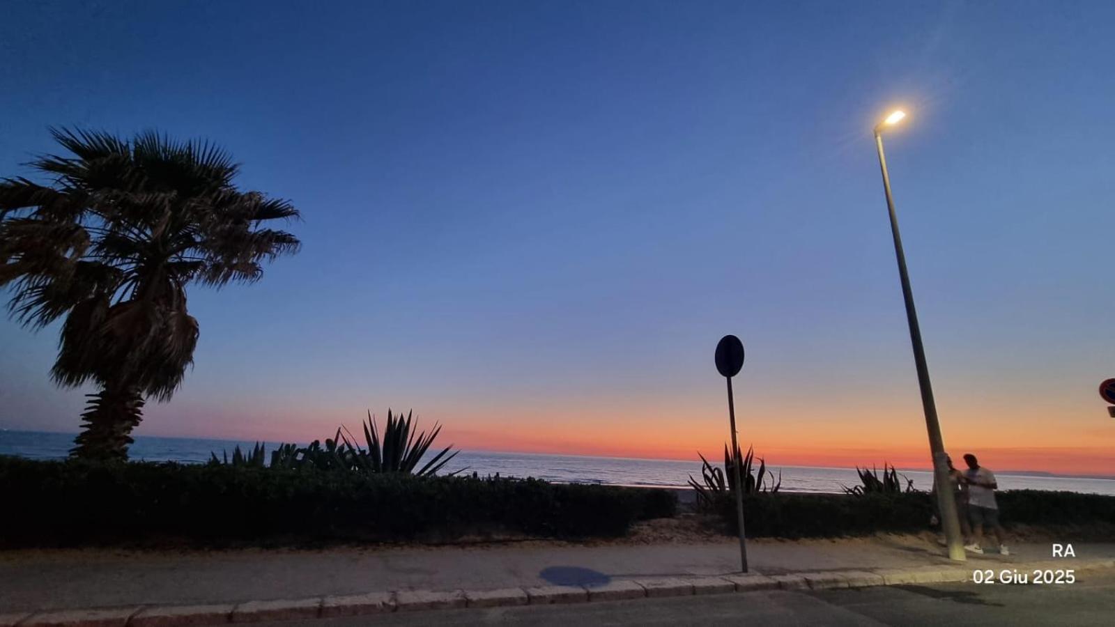Vacanze da Beppuccio Scoglitti