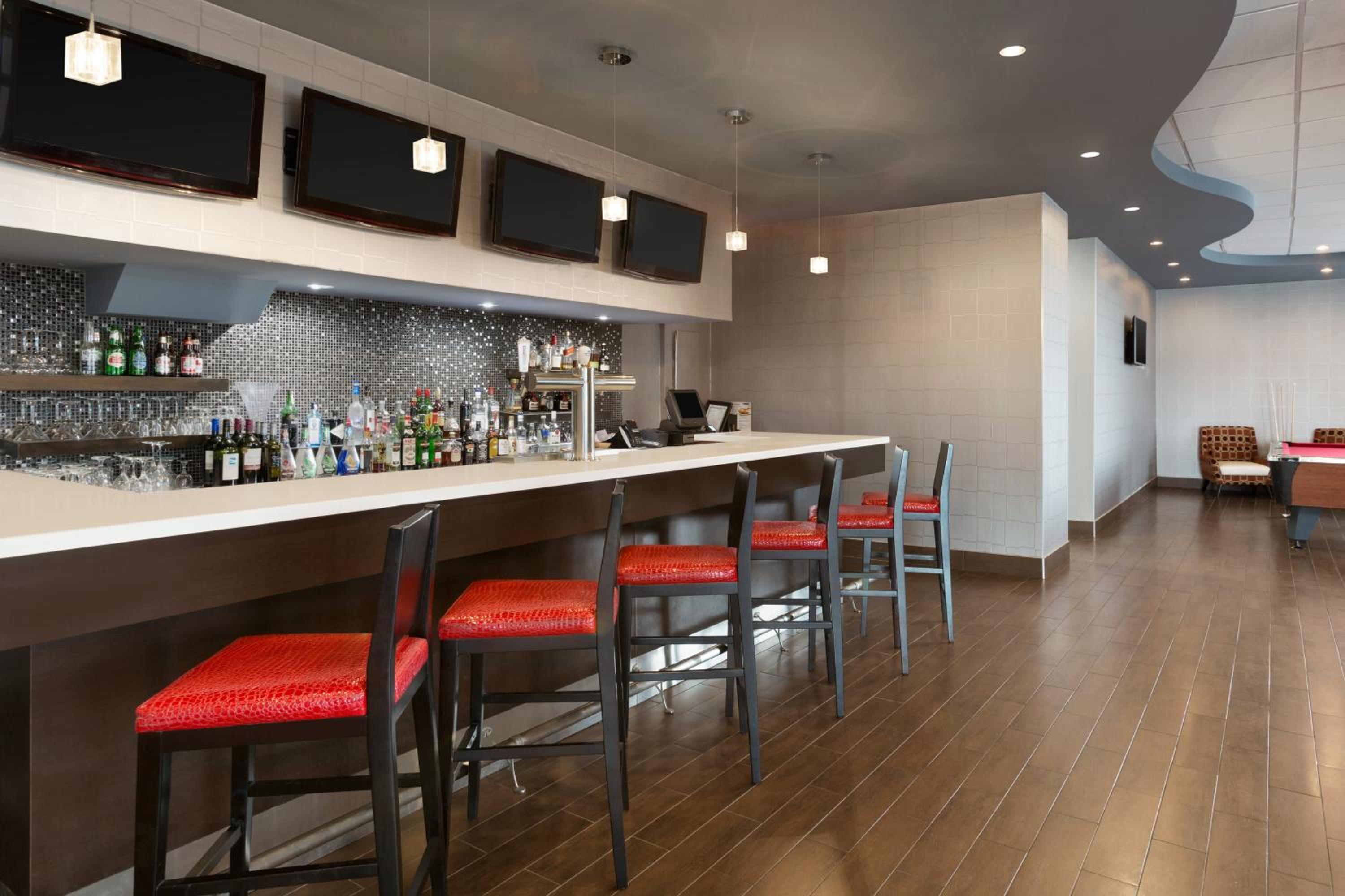 Park Inn by Radisson Toronto-Markham, Billede 21