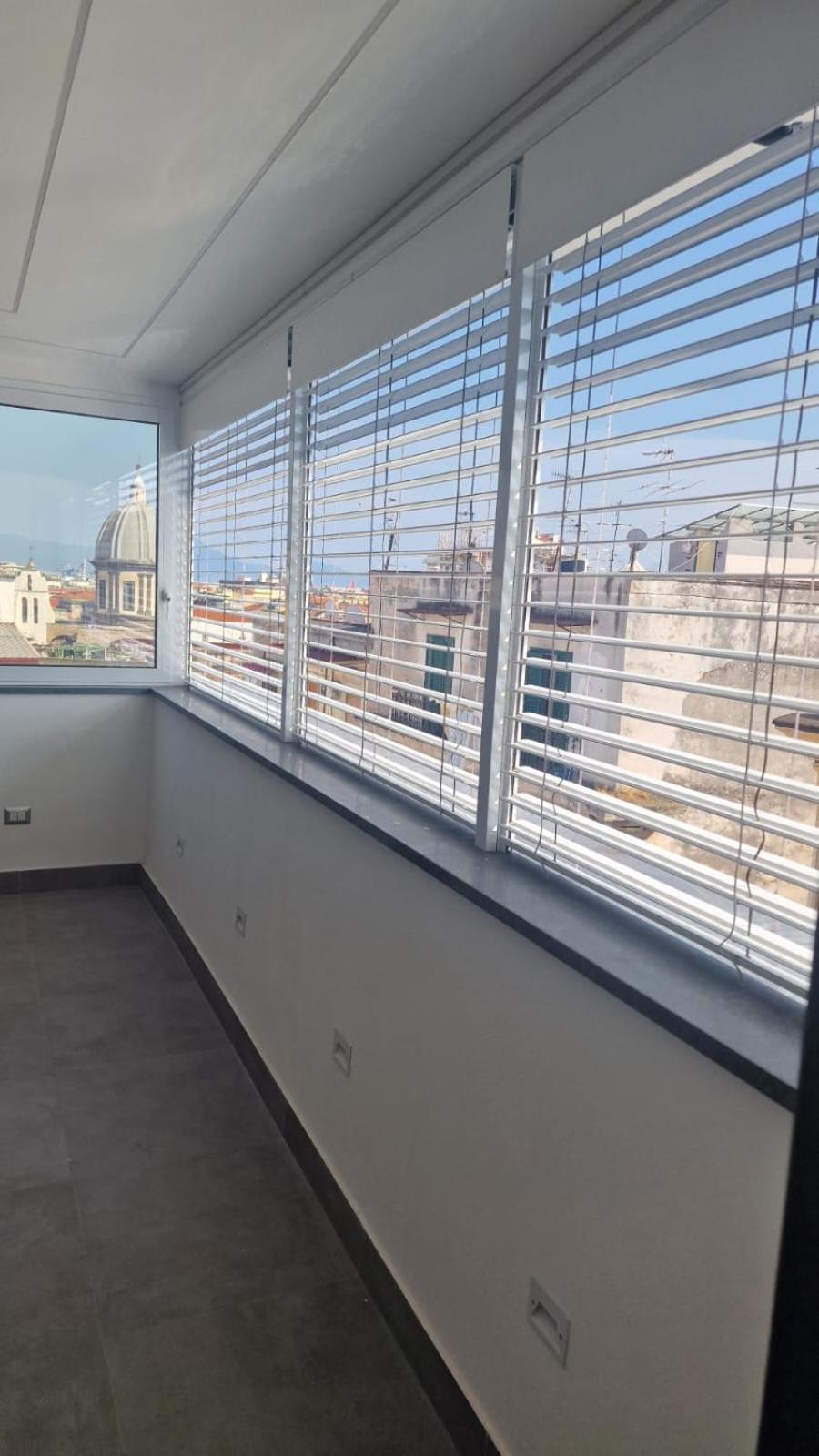 Dillo alla Luna luxury apartment