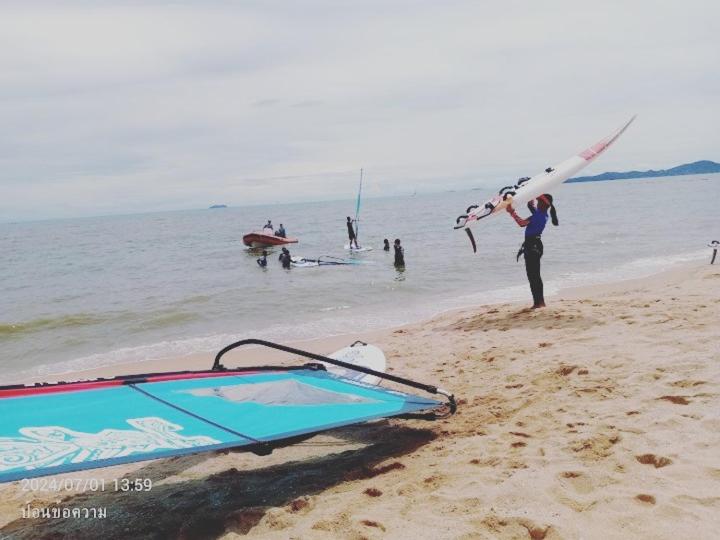Premium seaview front beach 3bedroom 3bathroom pattaya floor15 jomtien