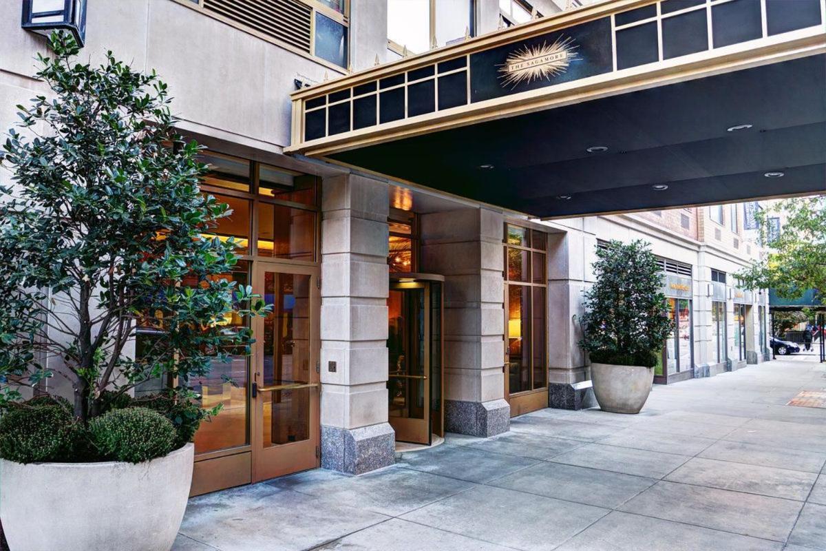 Finest Luxury 1 Bedroom Apartment