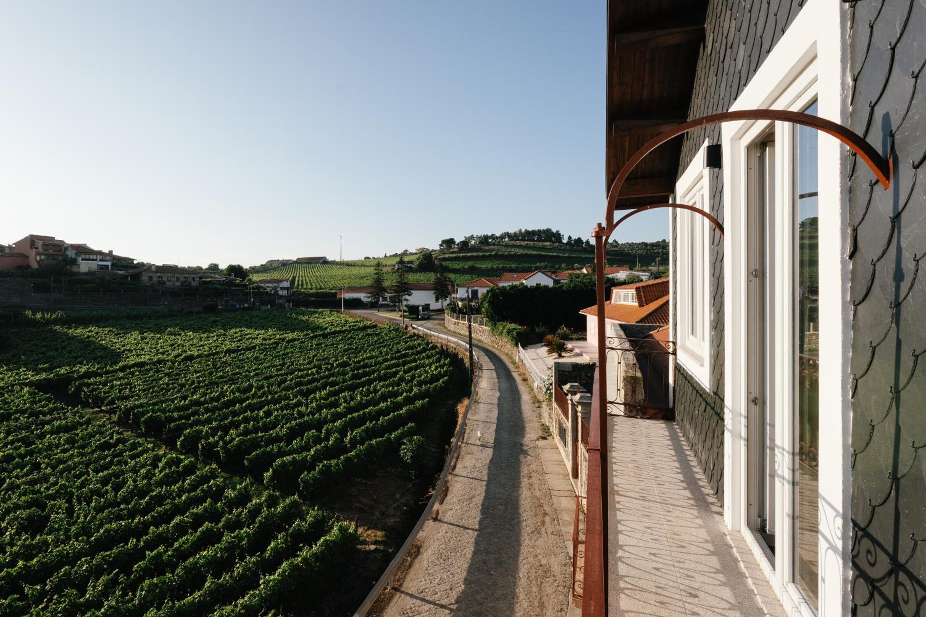 Casa da Lameira Douro Valley