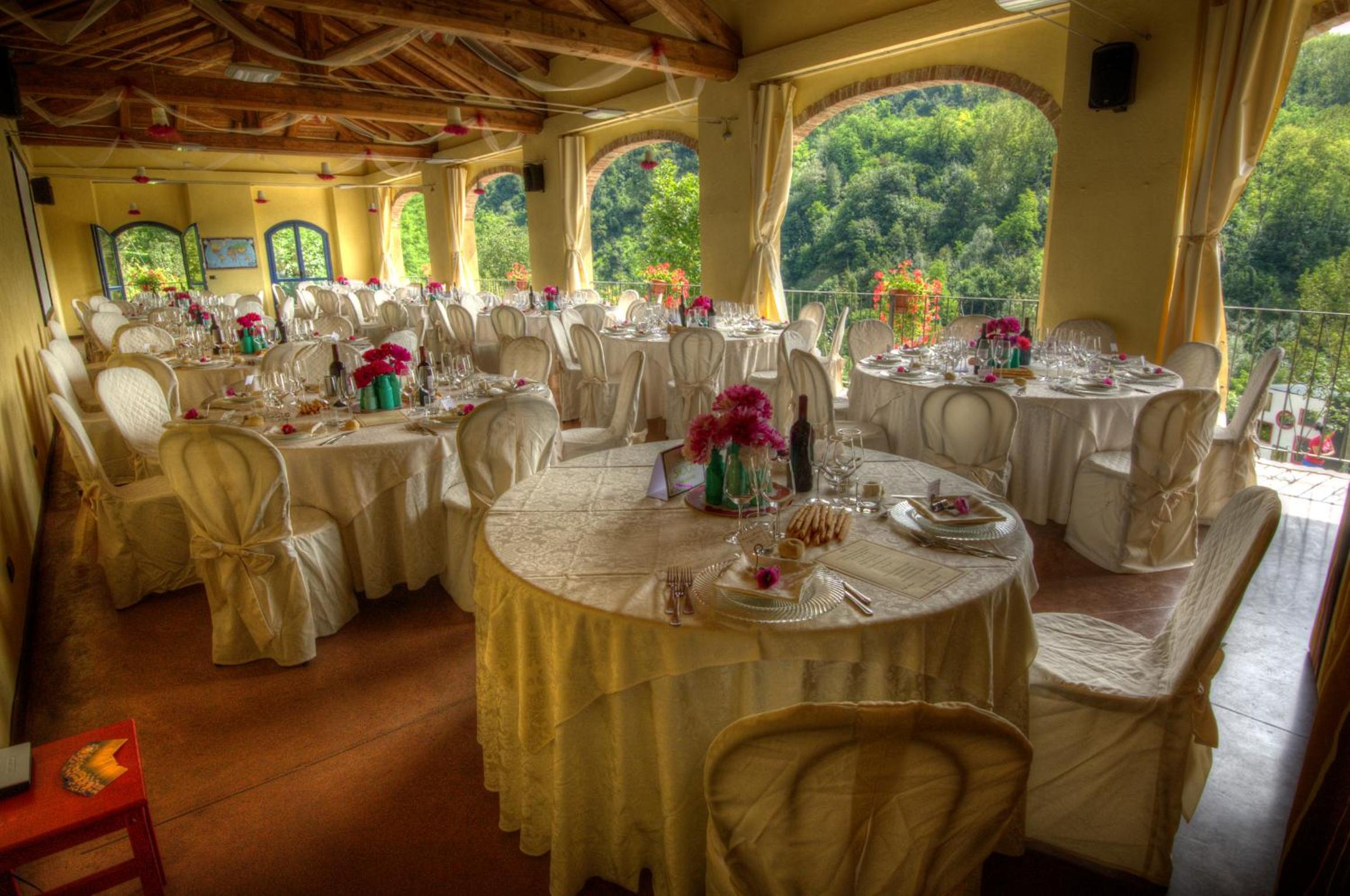 B&B Il Sole Delle Rive