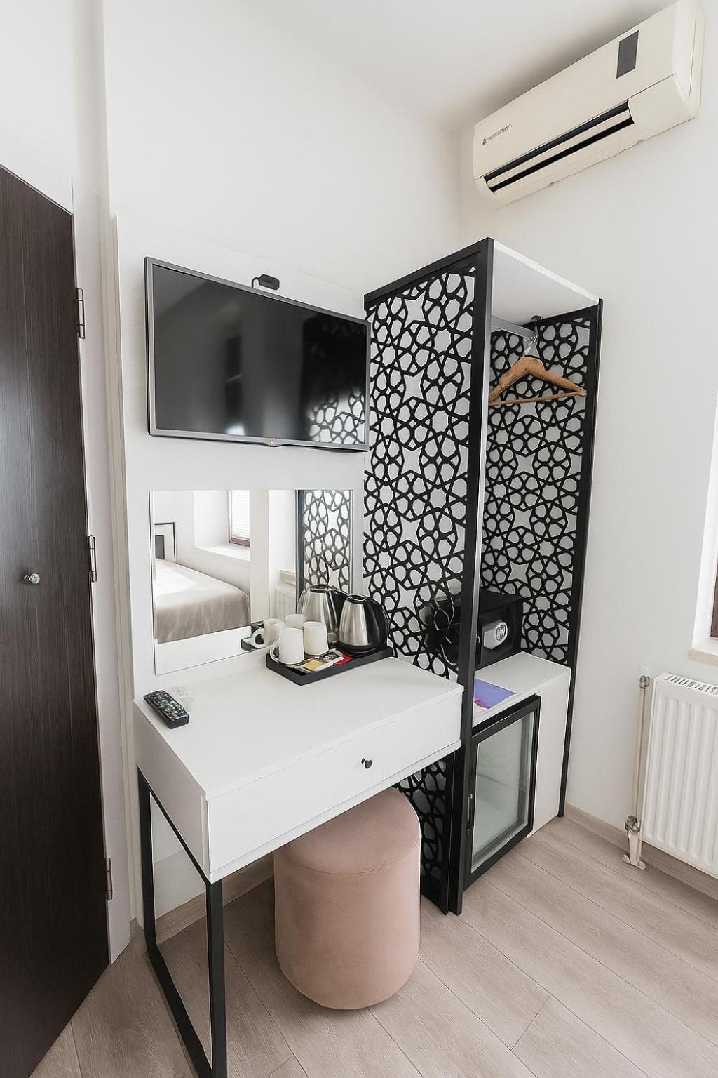 Big Urban Taksim Terrace Stay
