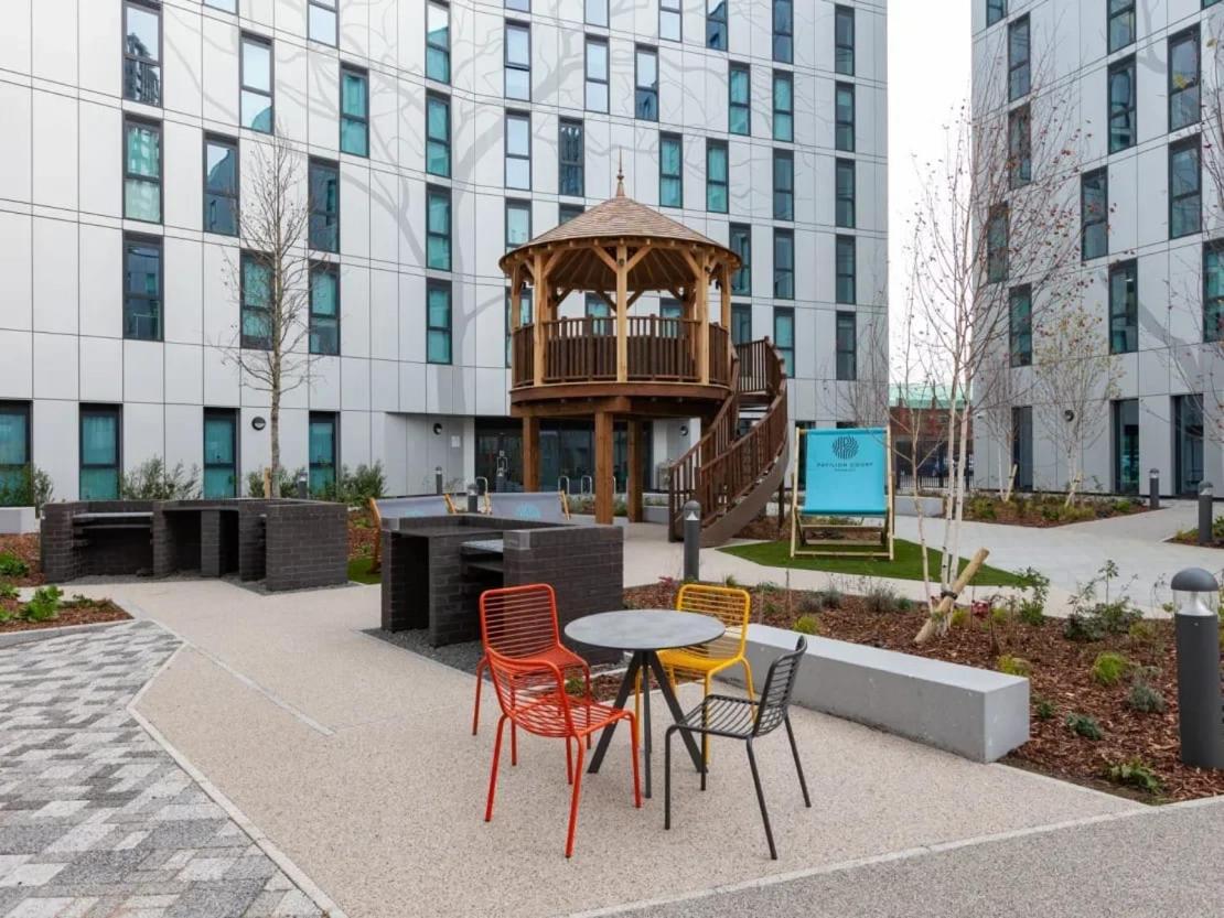 For Students Only Pavilion Court in Wembley