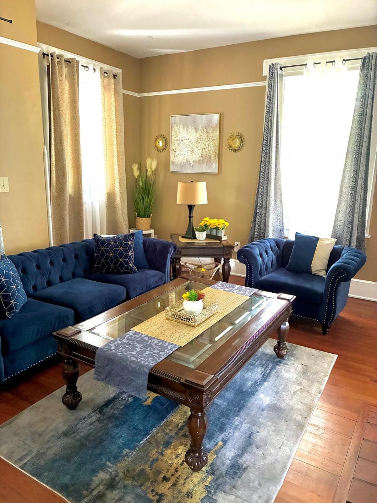Hideaway 3BR 5 min to Stadium