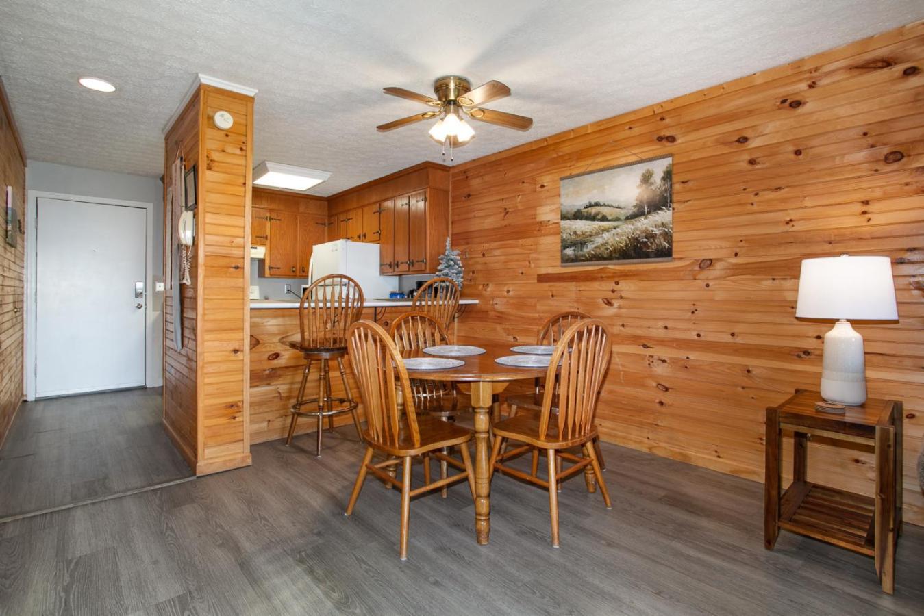 Stunning mountain views with Community Amenities