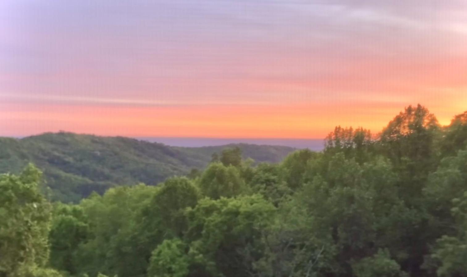 Stunning mountain views with Community Amenities
