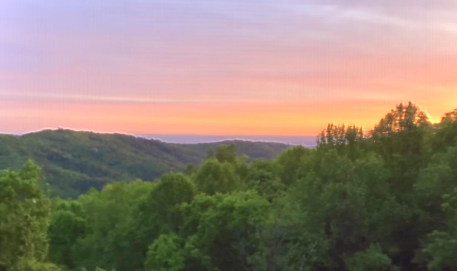 Stunning mountain views with Community Amenities