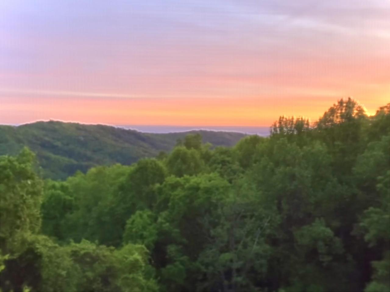 Stunning mountain views with Community Amenities