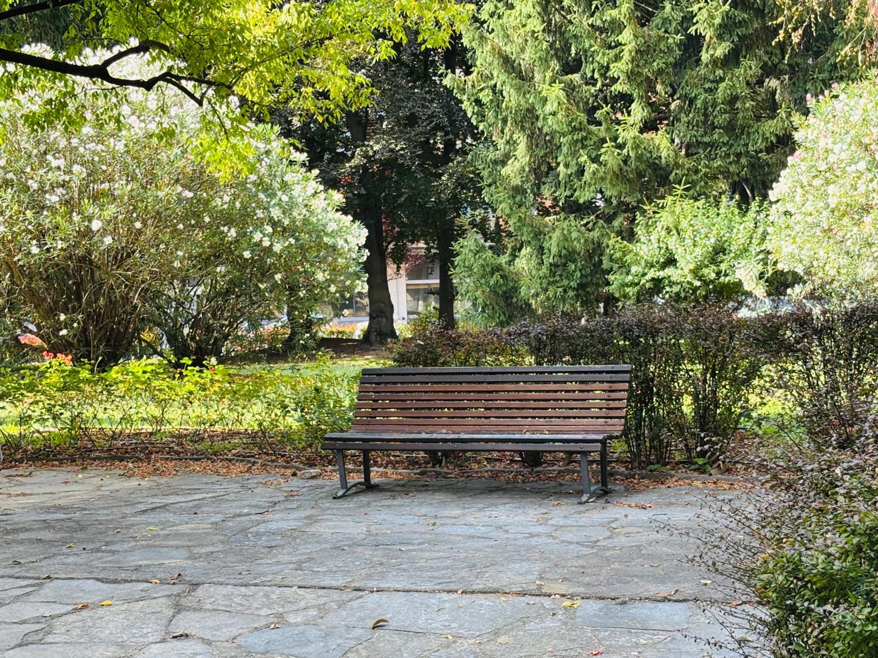 Vittoria citylife apartment