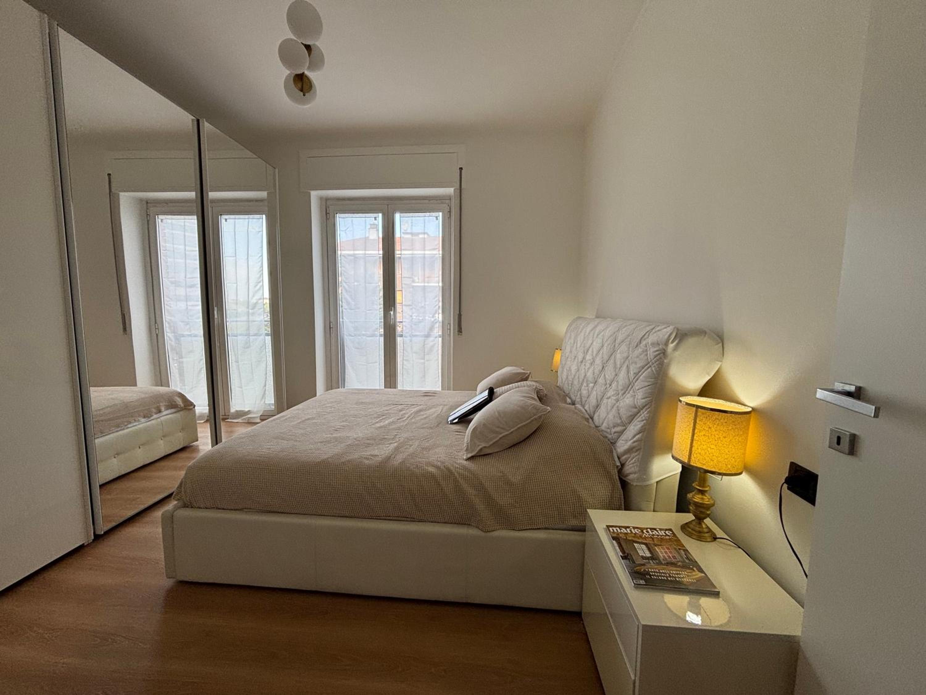 Vittoria citylife apartment
