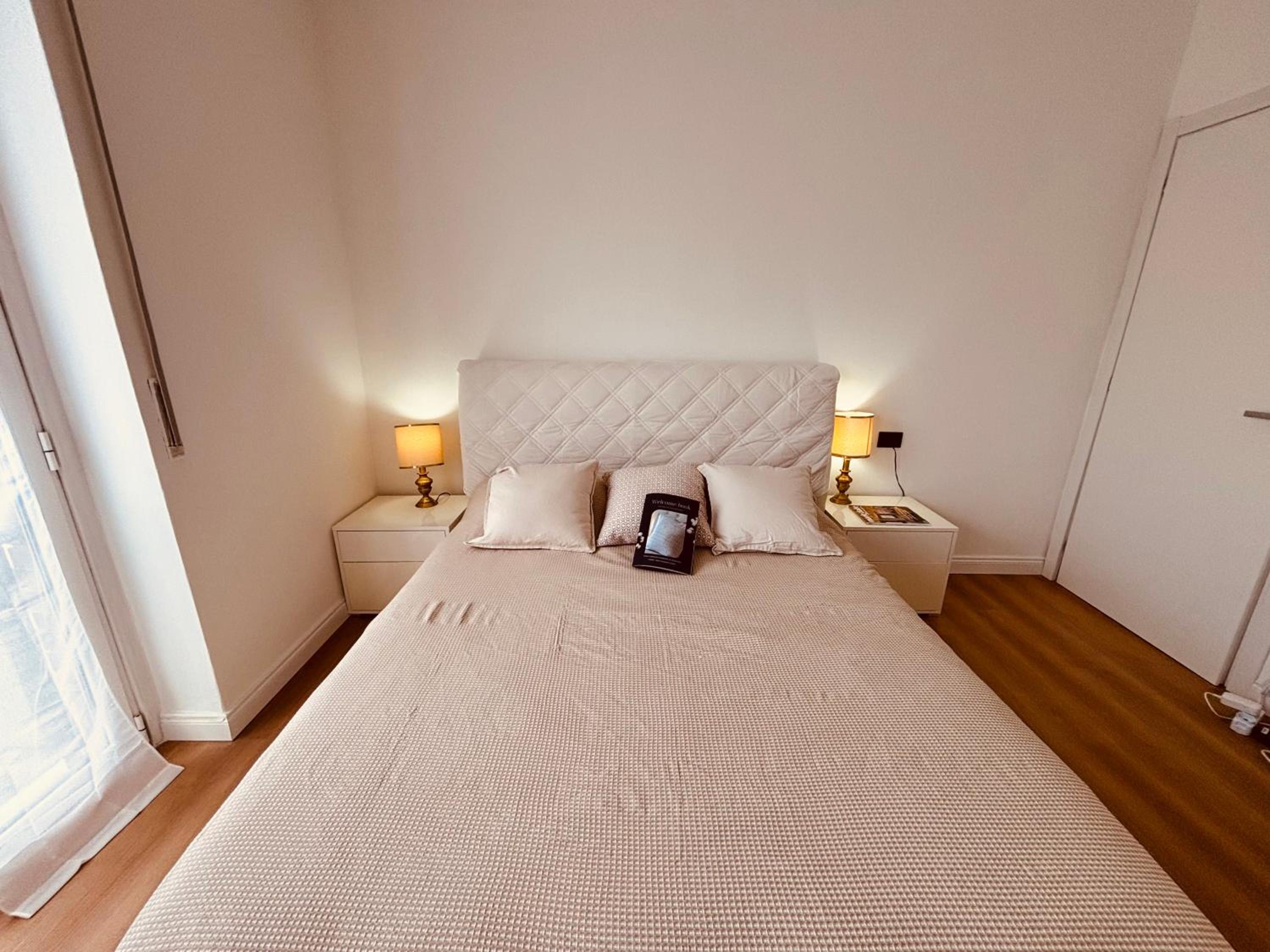 Vittoria citylife apartment