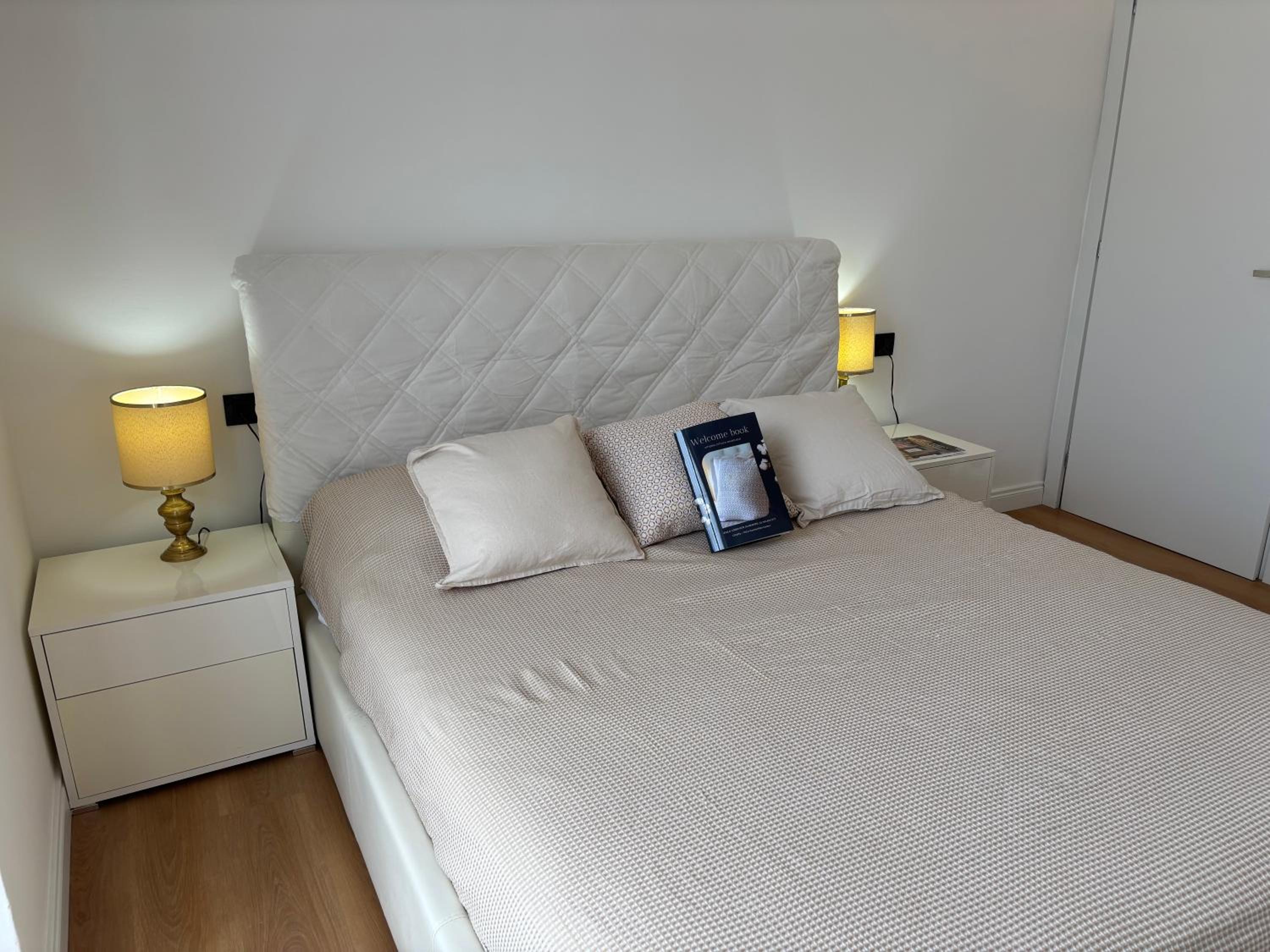 Vittoria citylife apartment