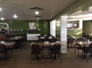 Macklin Motor Inn view 3