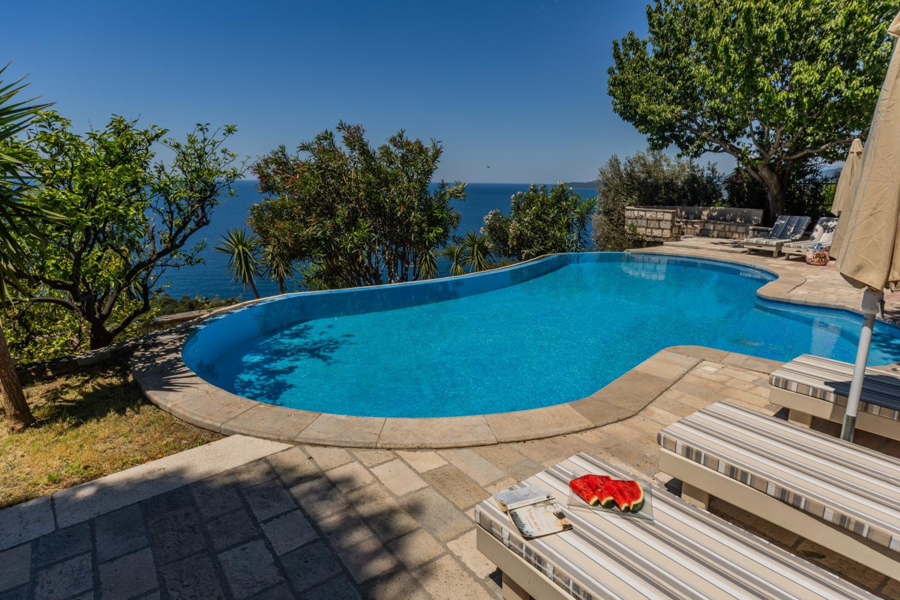 Castello deghli Aranci Eco Resort
