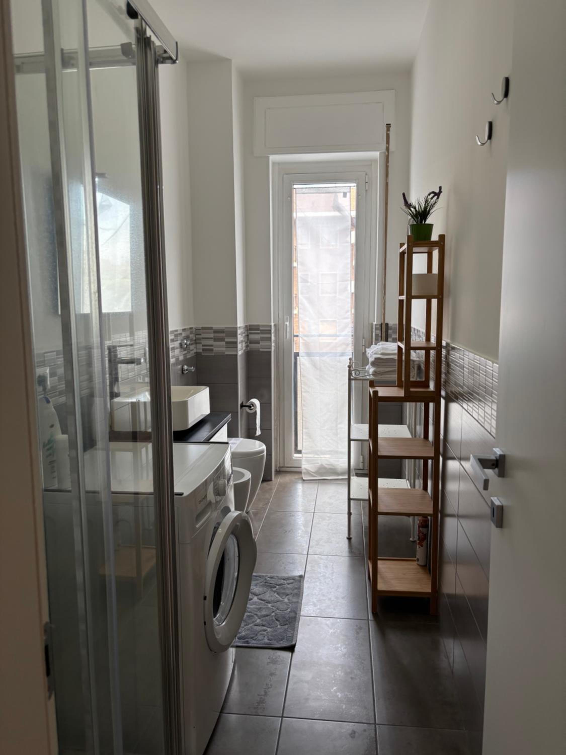 Vittoria citylife apartment