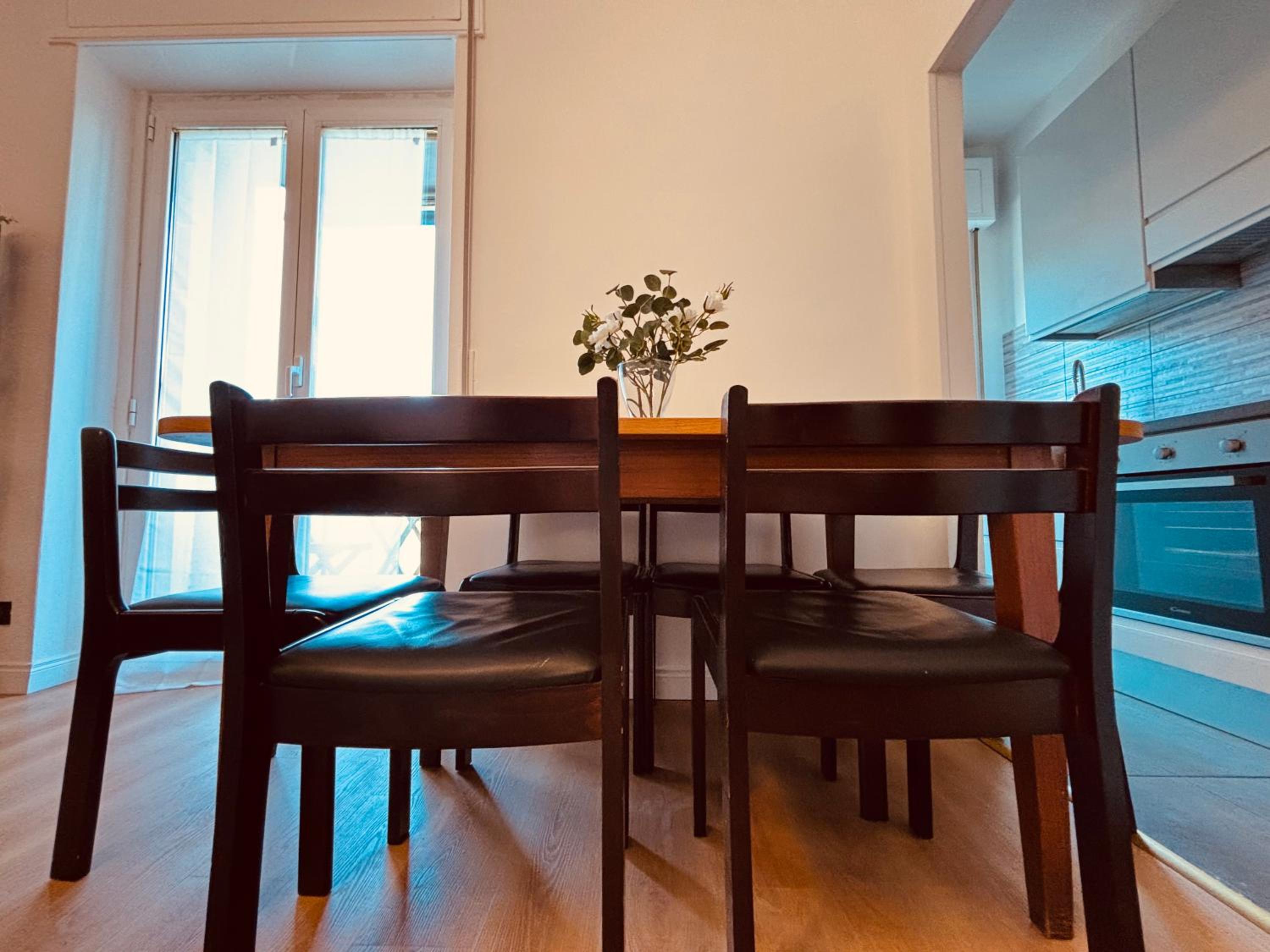 Vittoria citylife apartment