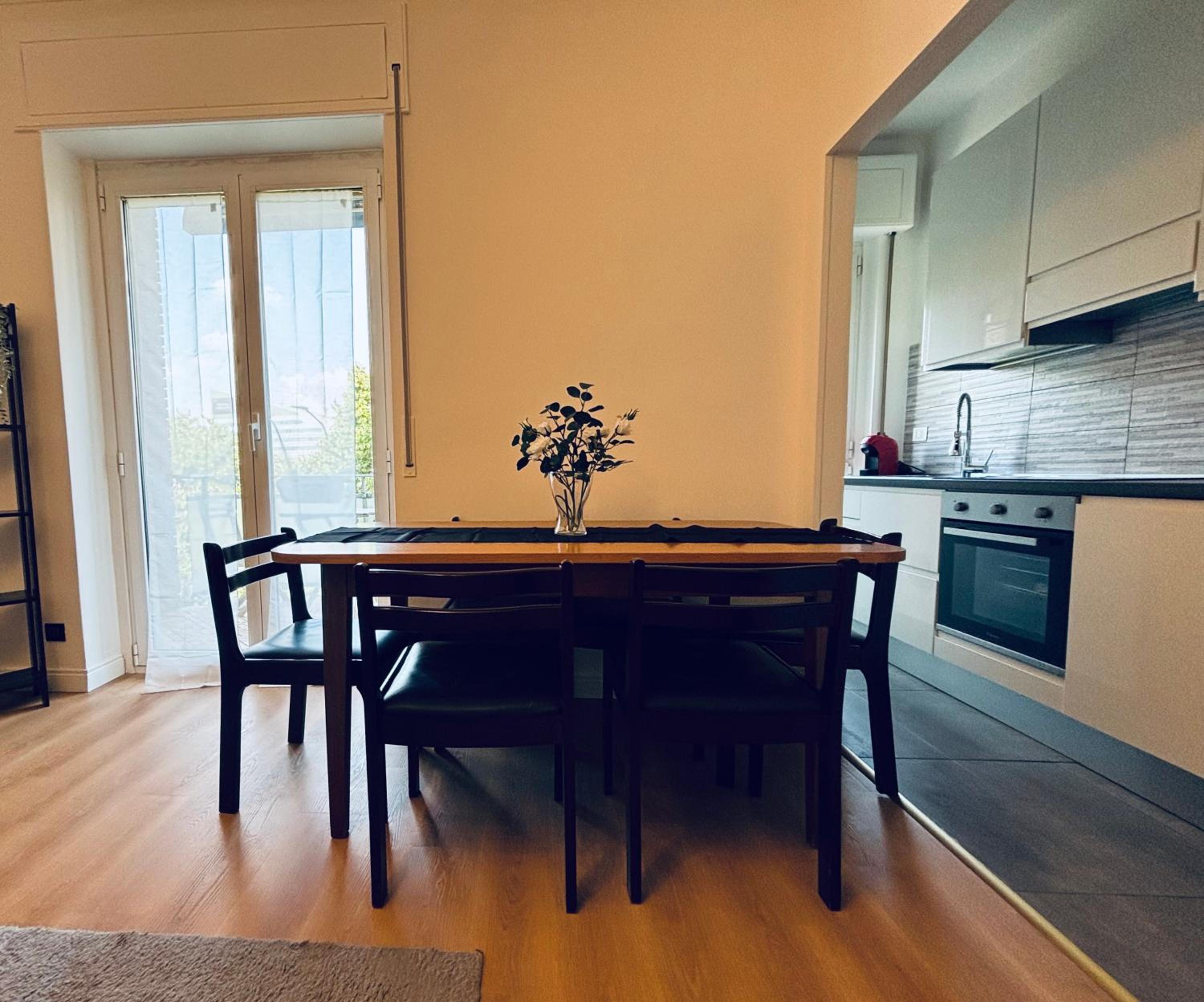 Vittoria citylife apartment