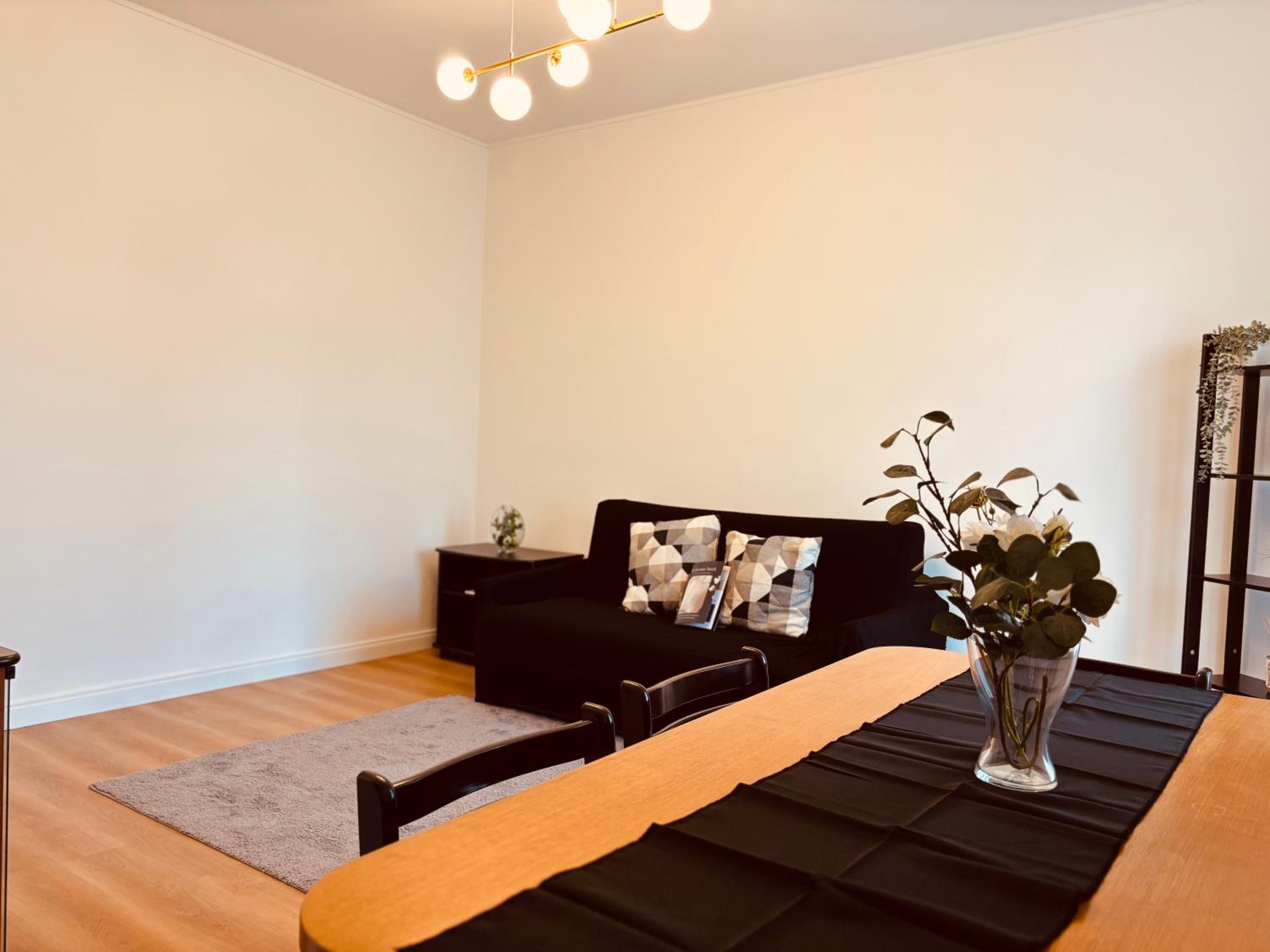 Vittoria citylife apartment