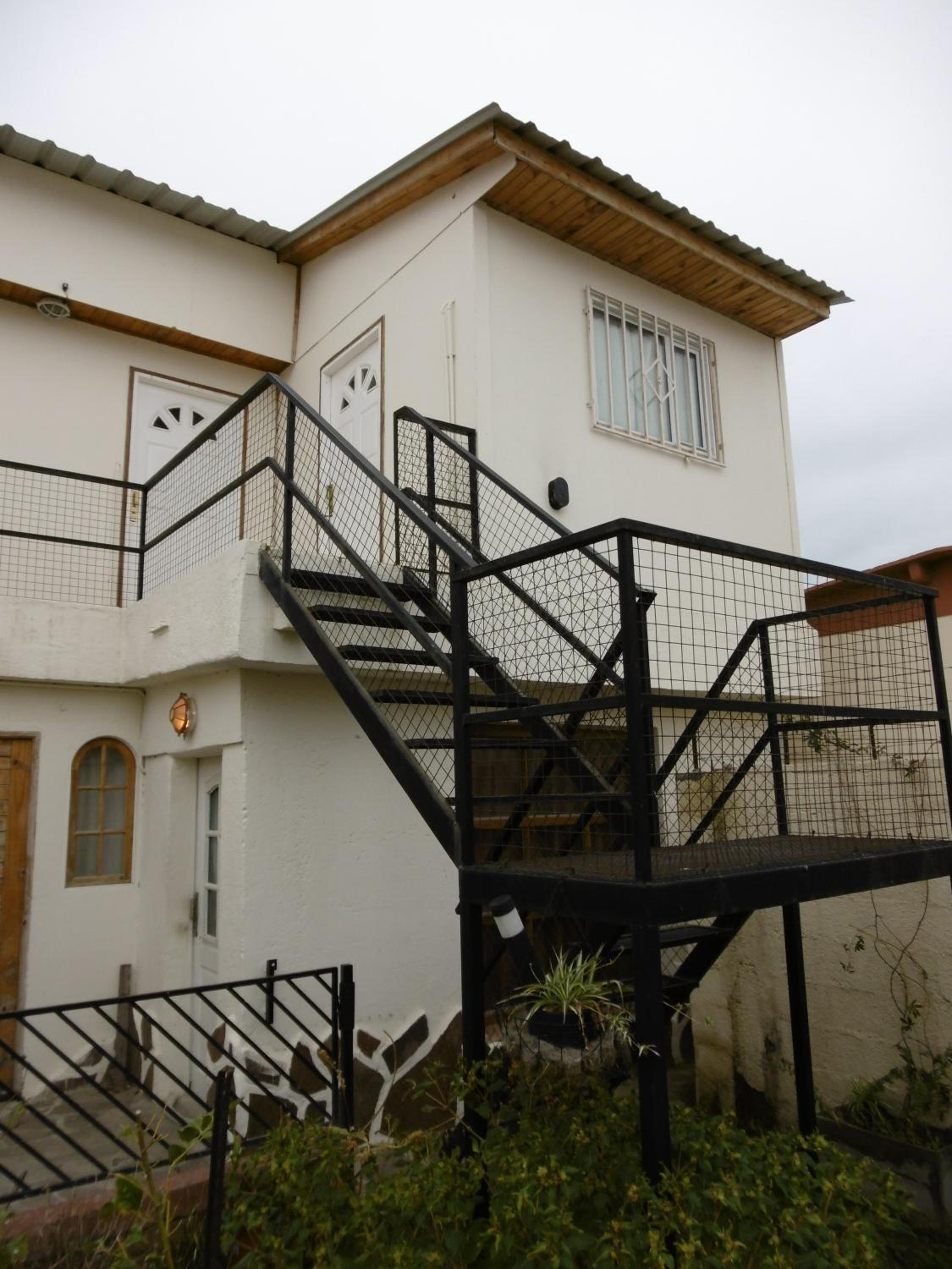 Hostel La Casa de Tounens
